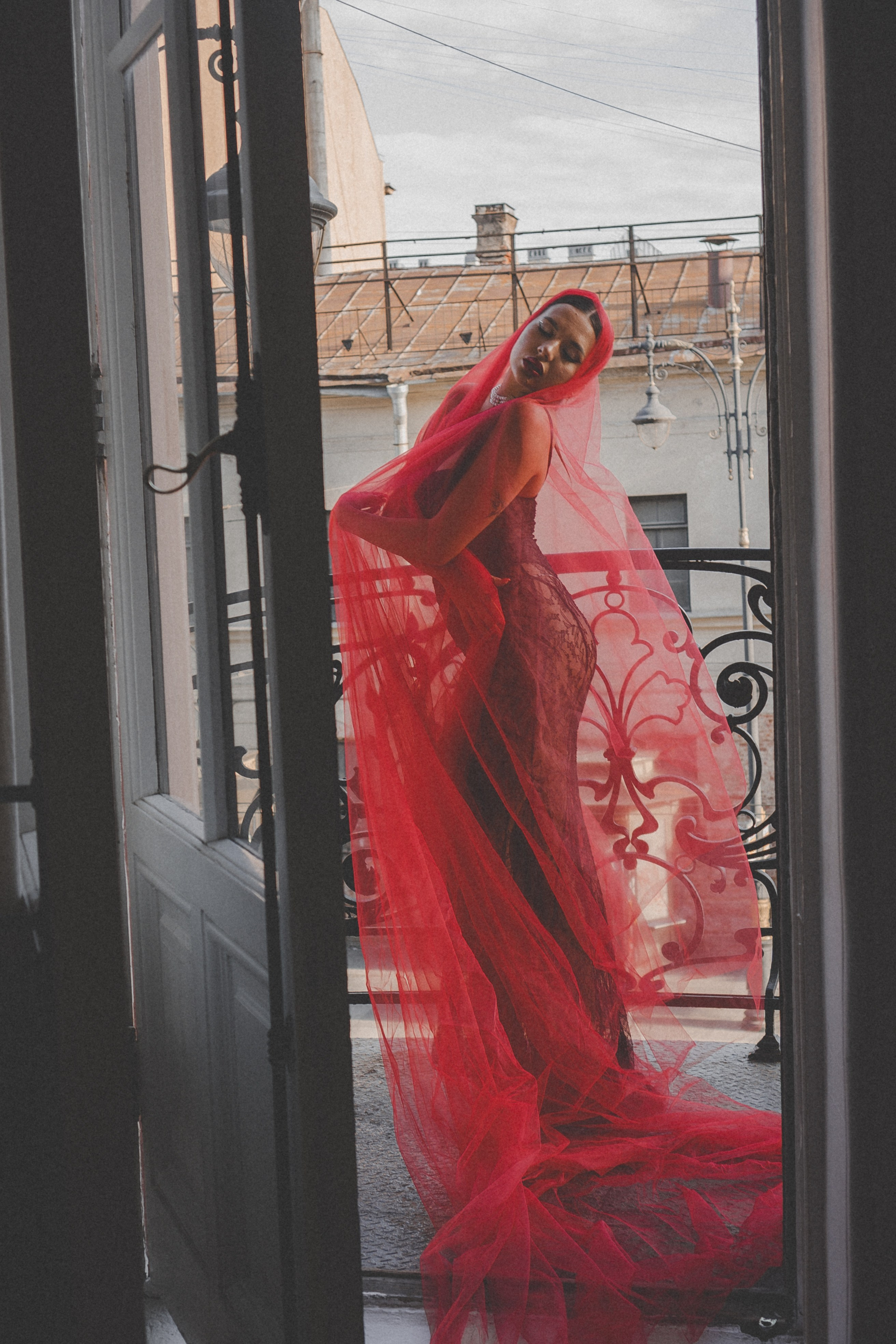 ПИТЕРСКИЙ БАЛКОНЧИК. Профессиональный фотограф, Санкт-Петербург — Виктория Богомолова