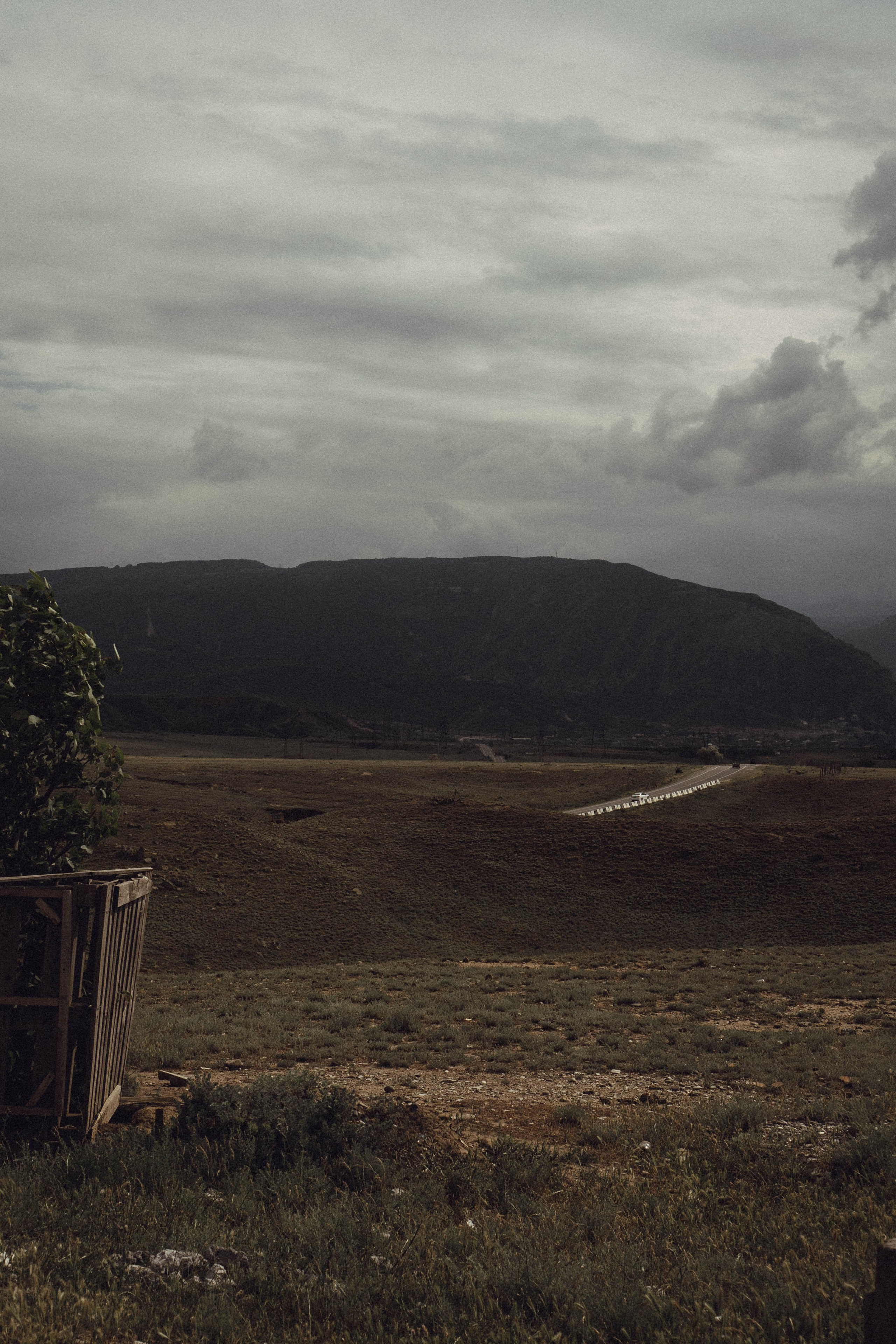 Кавказ. Профессиональный фотограф, Санкт-Петербург — Виктория Богомолова