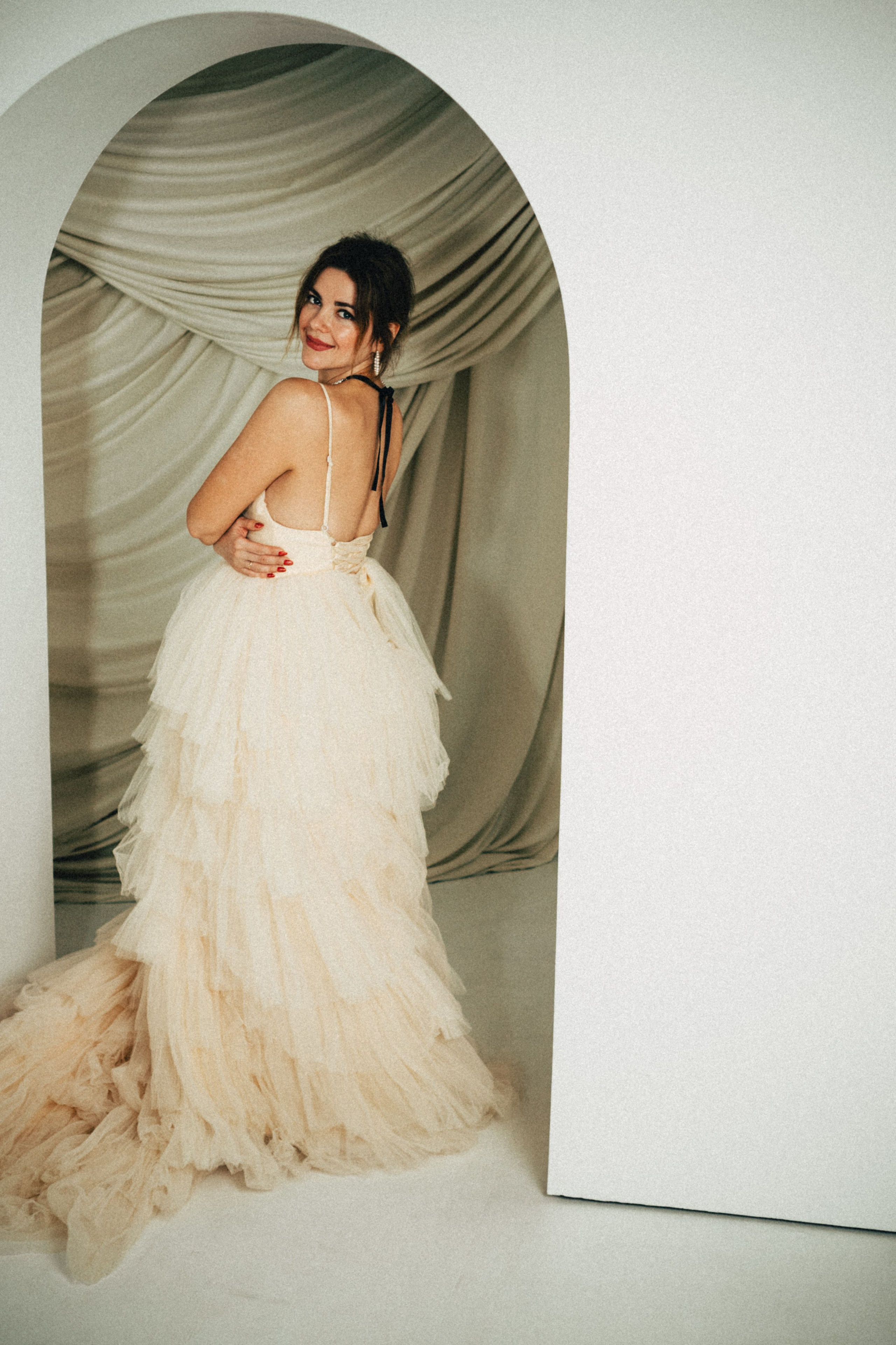 Сказочная история. Профессиональный фотограф, Санкт-Петербург — Виктория Богомолова