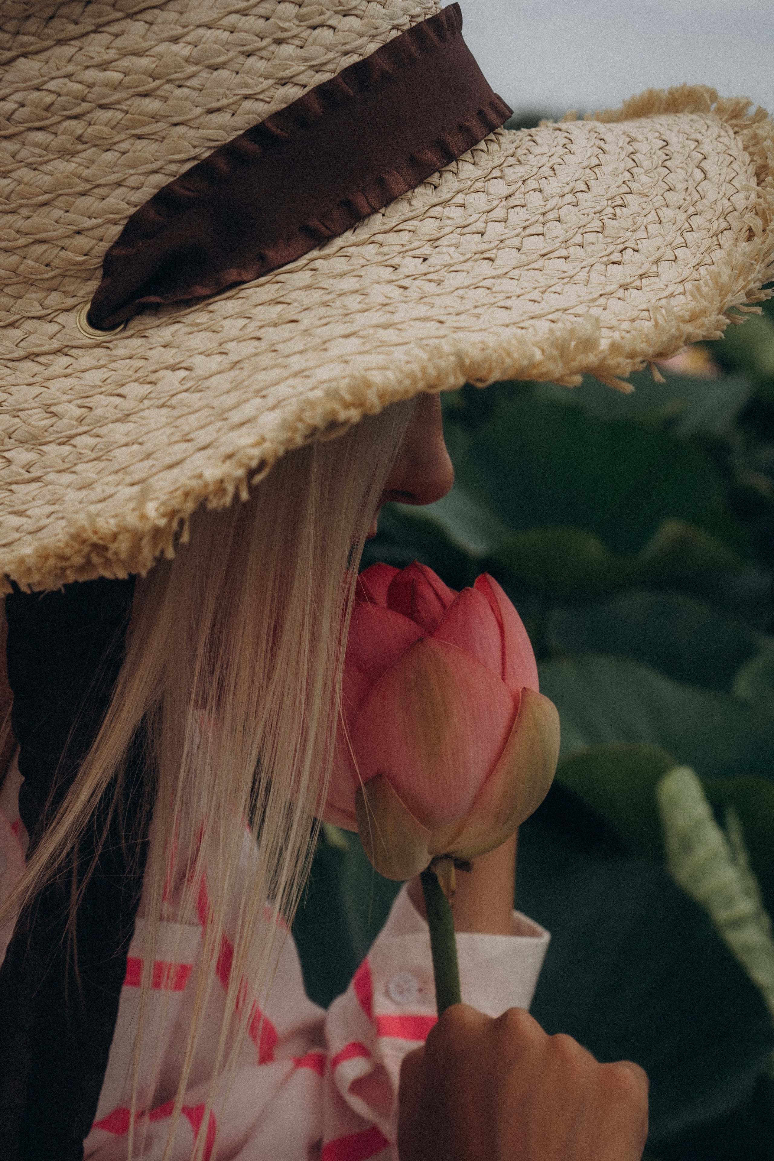 ЛОТОСОВАЯ ПОЛЯНА. Профессиональный фотограф, Санкт-Петербург — Виктория Богомолова