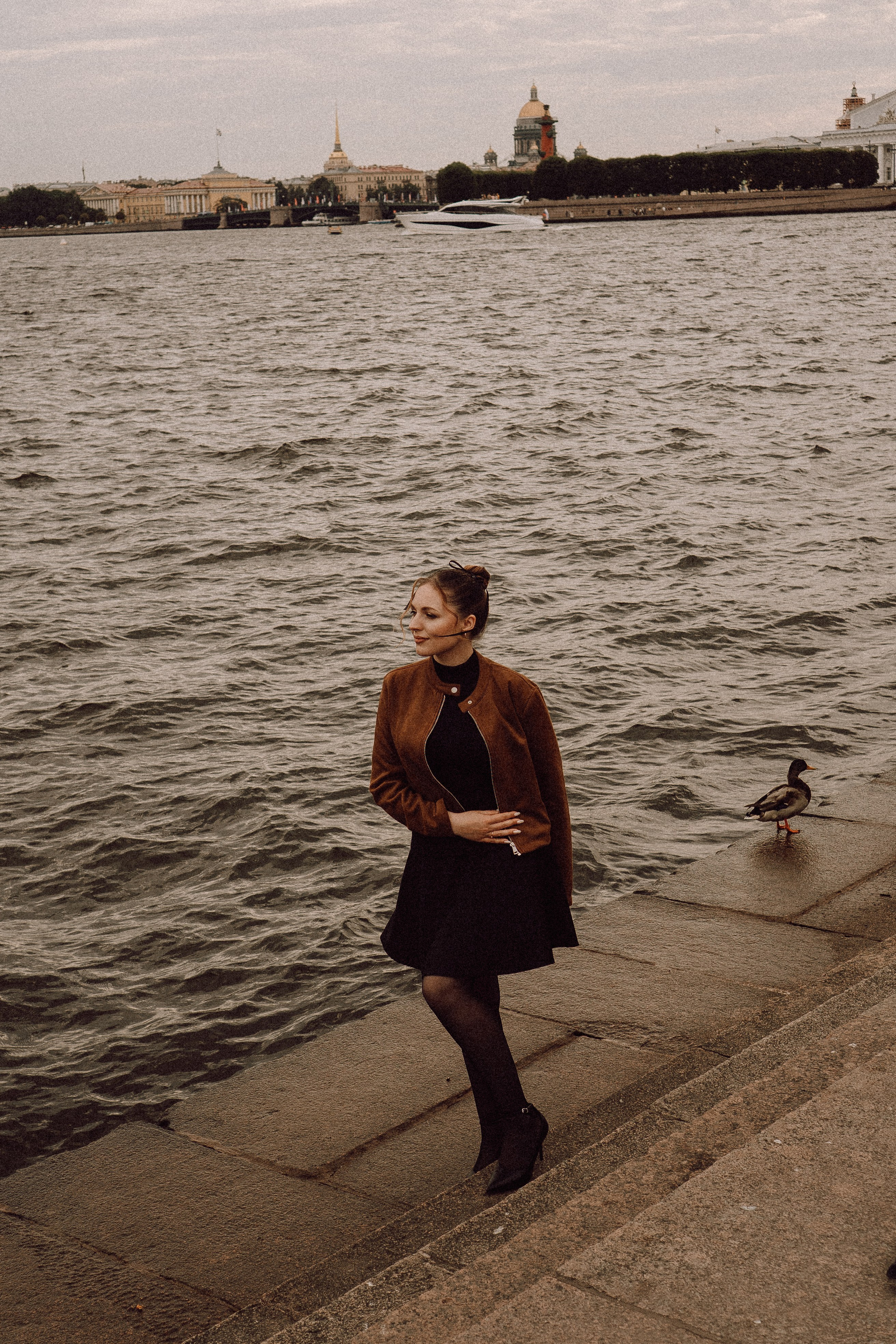 LOVE. Профессиональный фотограф, Санкт-Петербург — Виктория Богомолова