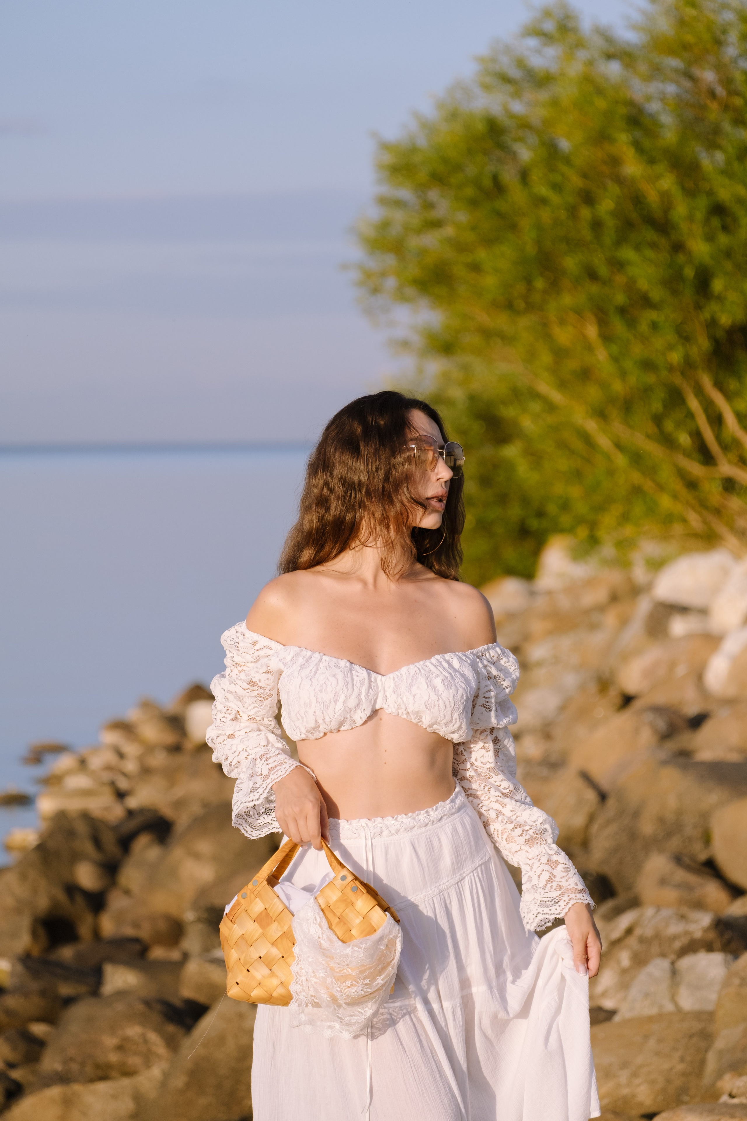 ПРОГУЛКА ПО ЛАДОЖСКОМУ ОЗЕРУ. Профессиональный фотограф, Санкт-Петербург — Виктория Богомолова