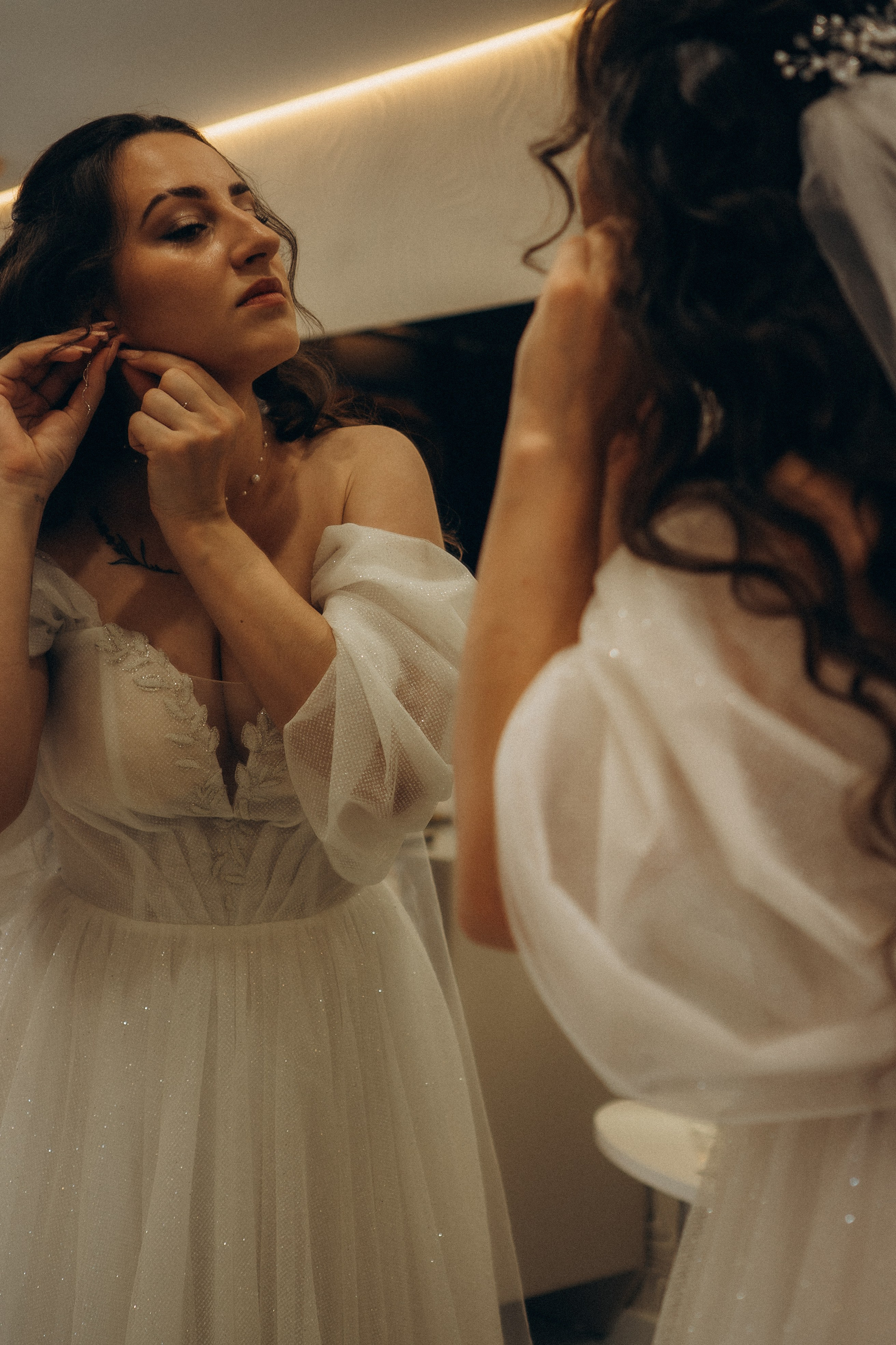 СВАДЕБНАЯ СЬЕМК В ПАРКЕ 300-ЛЕТИЯ. Профессиональный фотограф, Санкт-Петербург — Виктория Богомолова