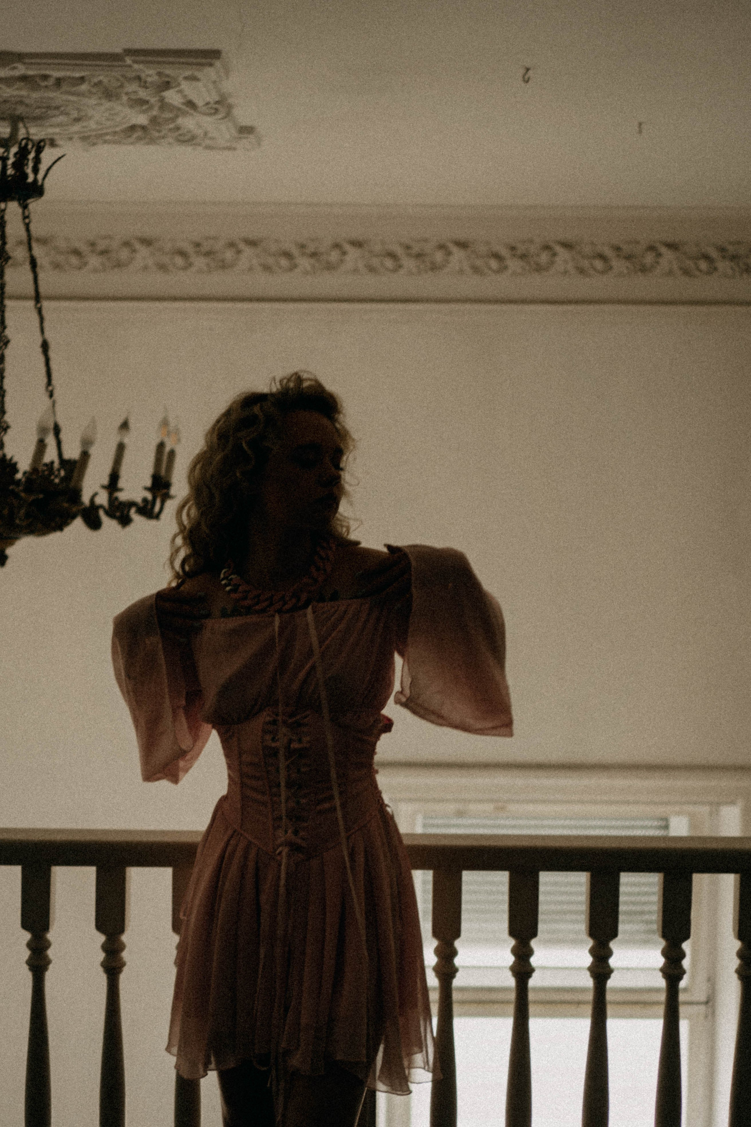 Студийная. Профессиональный фотограф, Санкт-Петербург — Виктория Богомолова