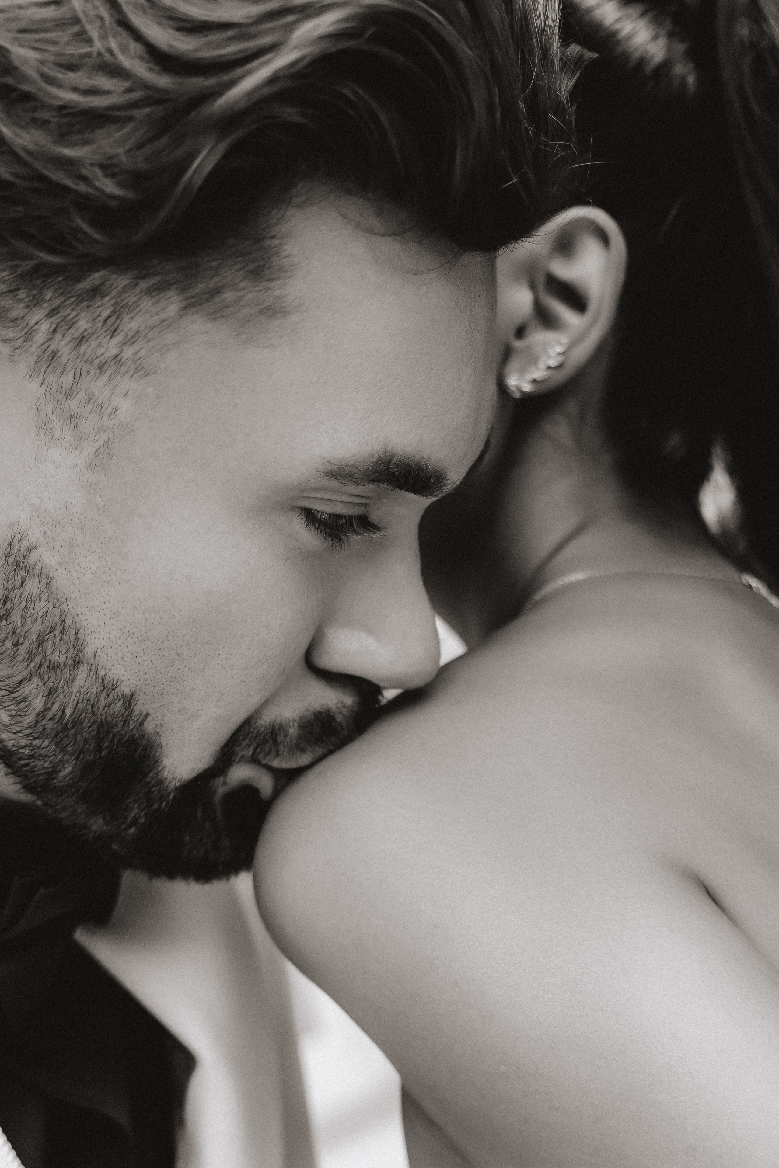 Anton & Karina. Свадебный и семейный фотограф в Краснодаре Диана Смирнова