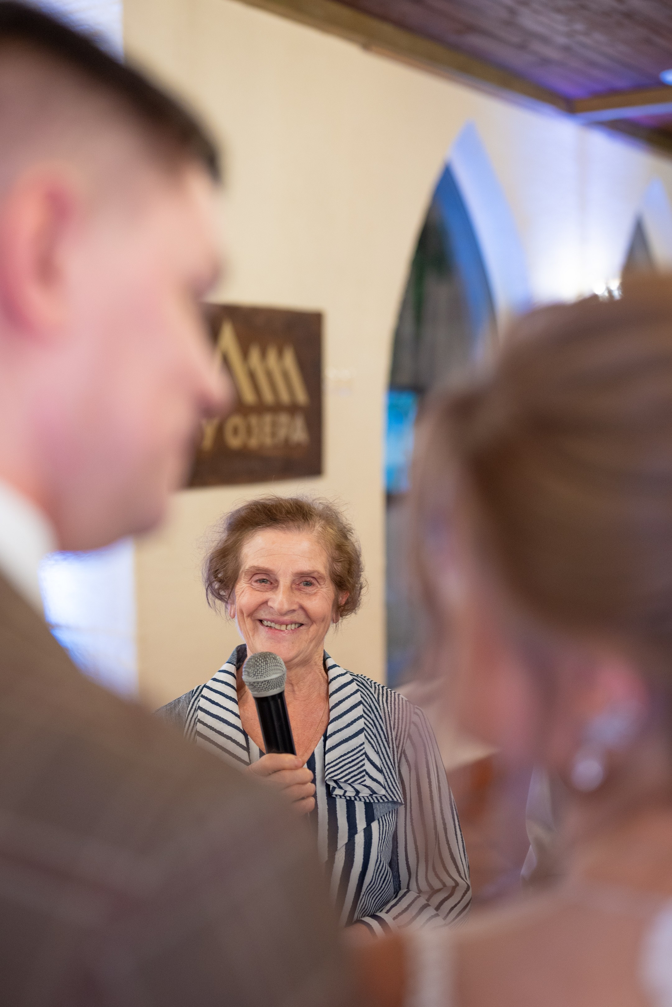 Свадебная съемка. Дарья Медведева