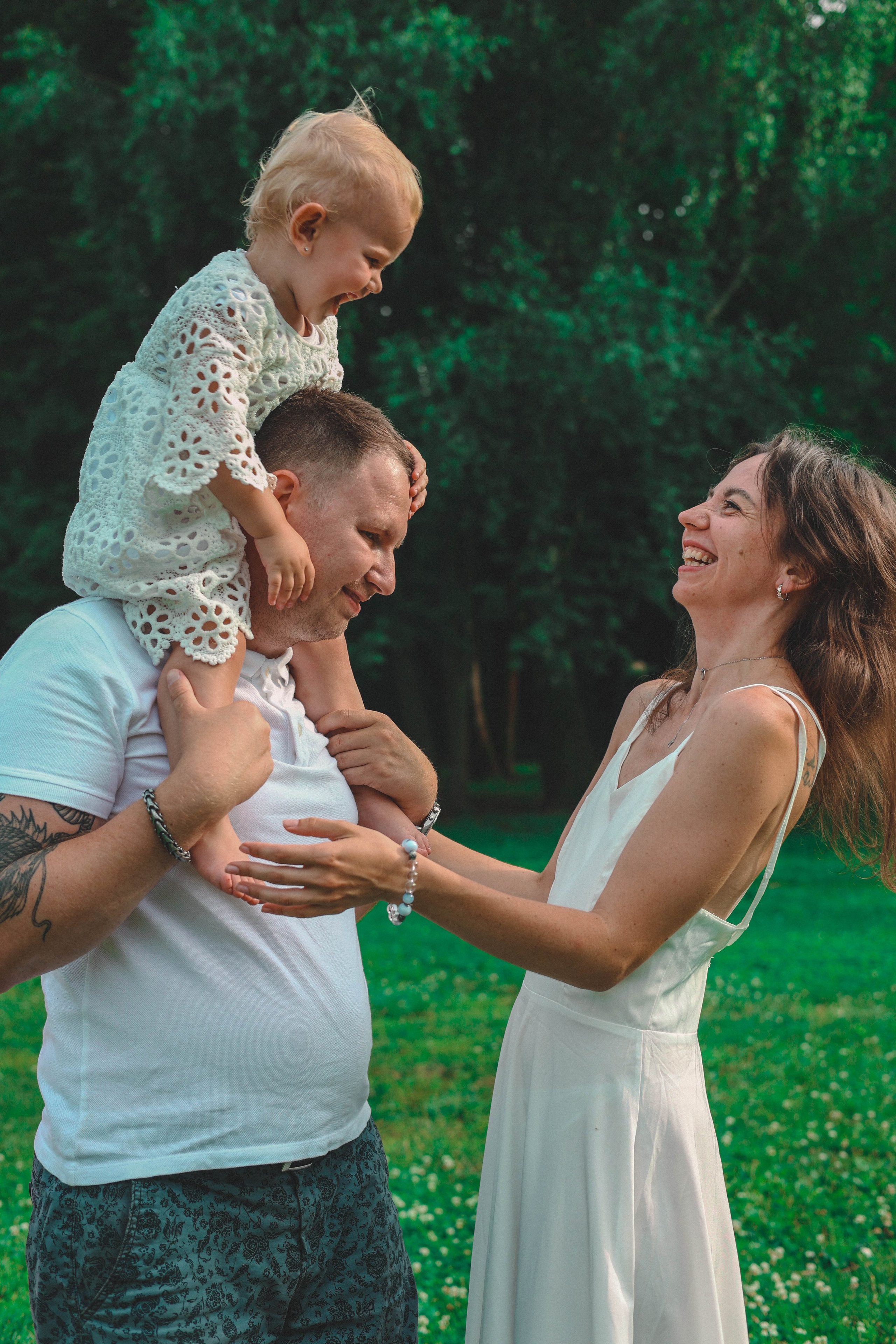 Кире 2. Фотограф в Москве Анастасия Калинина