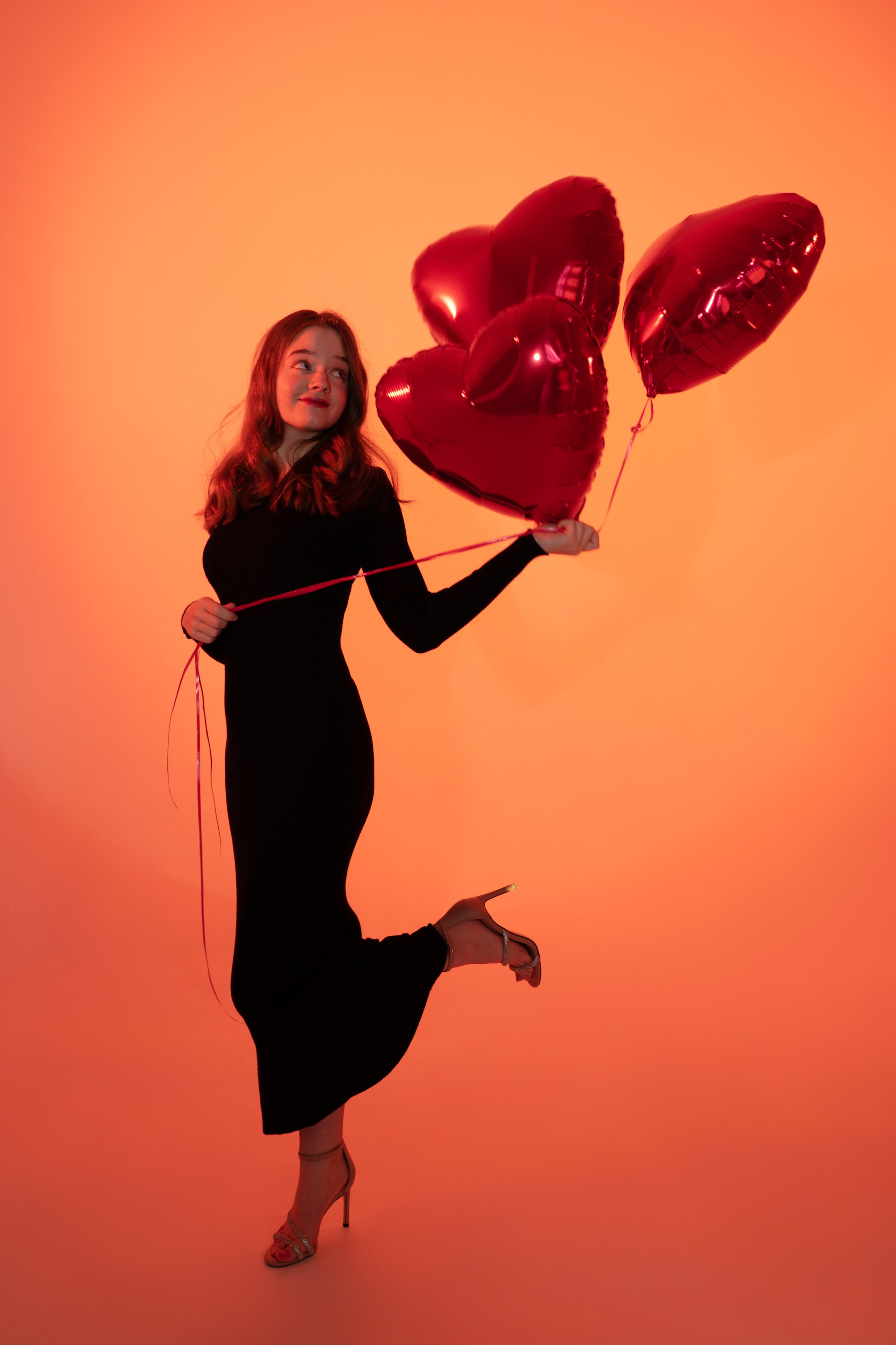 14 февраля. Фотограф в Кирове Инна Софронова