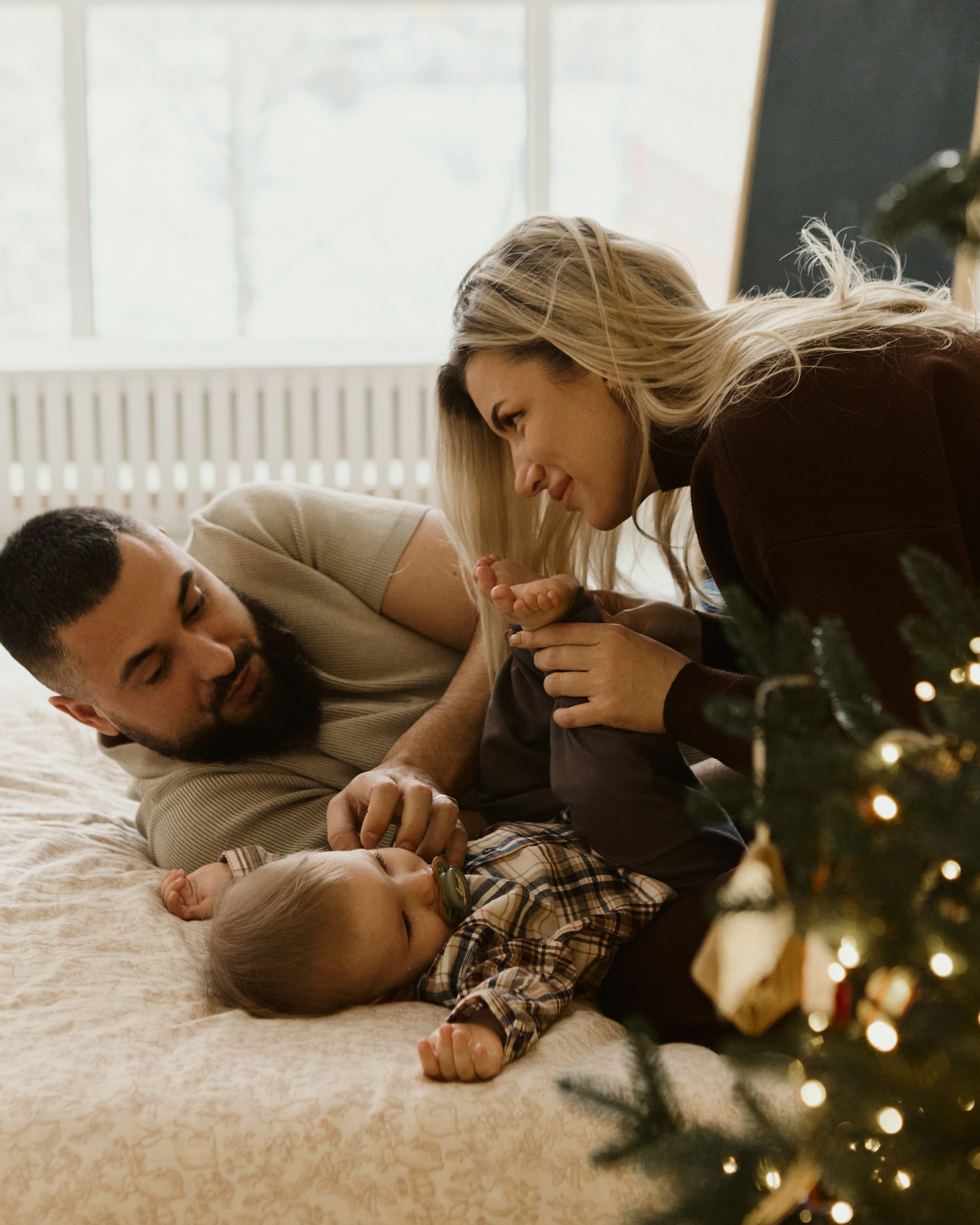 Семейные кадры. Panshinavarvara