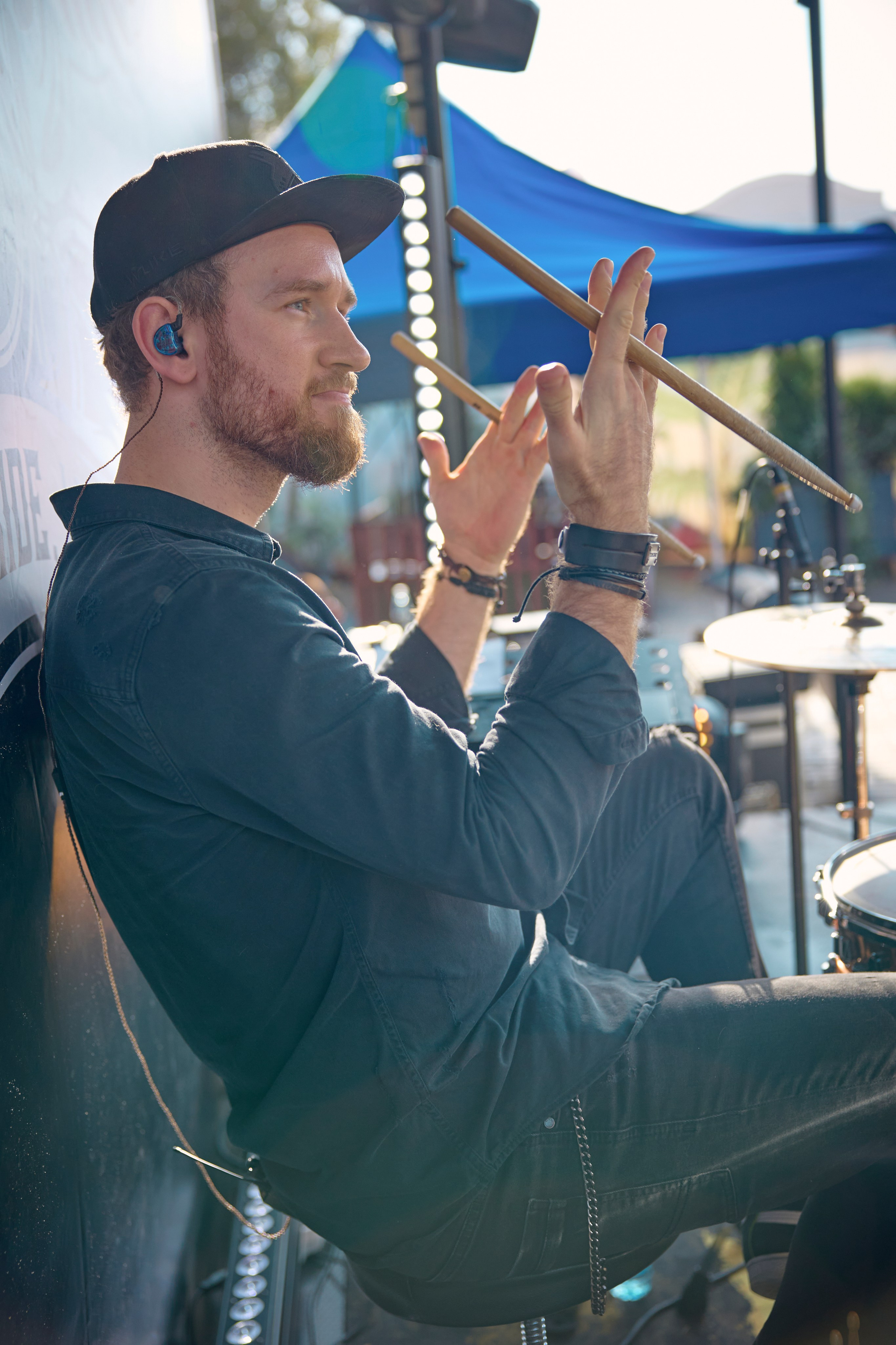 29.08.2024 Закрытие мотосезона True Bankers. Виктория Ахмылова. Фотограф в Москве