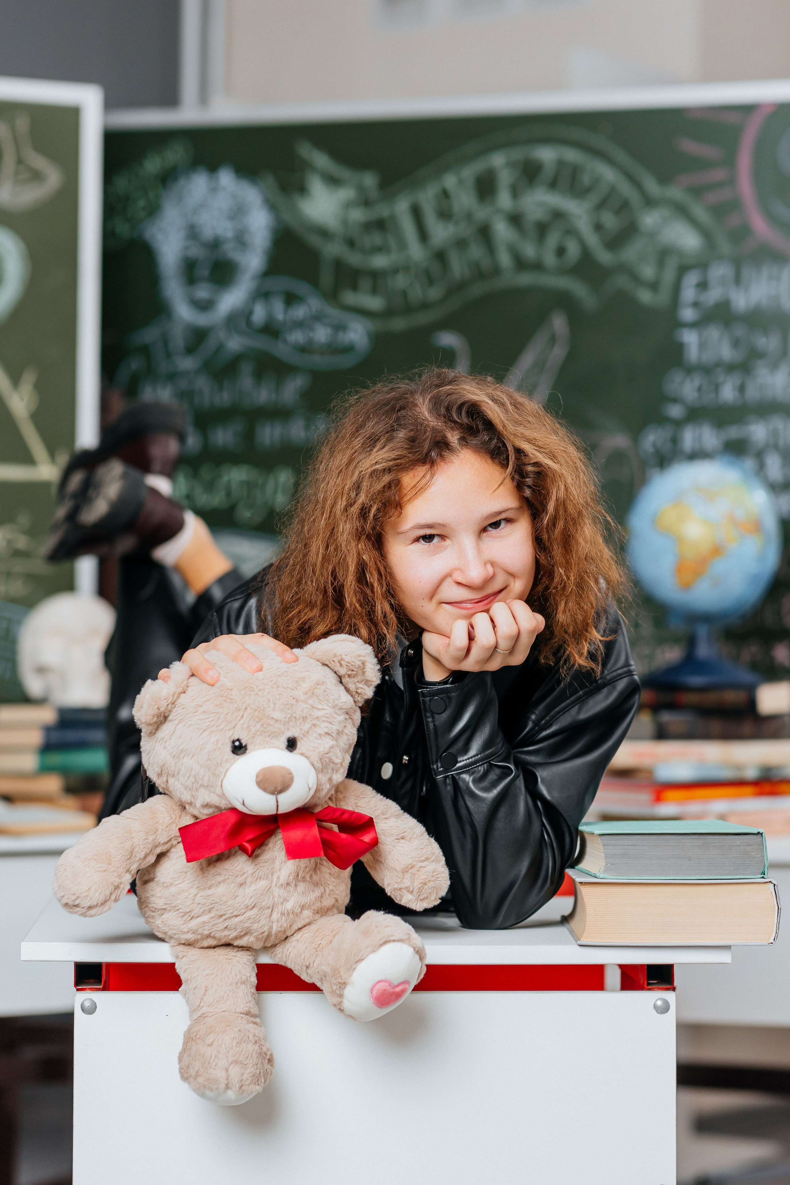 Старшая школа