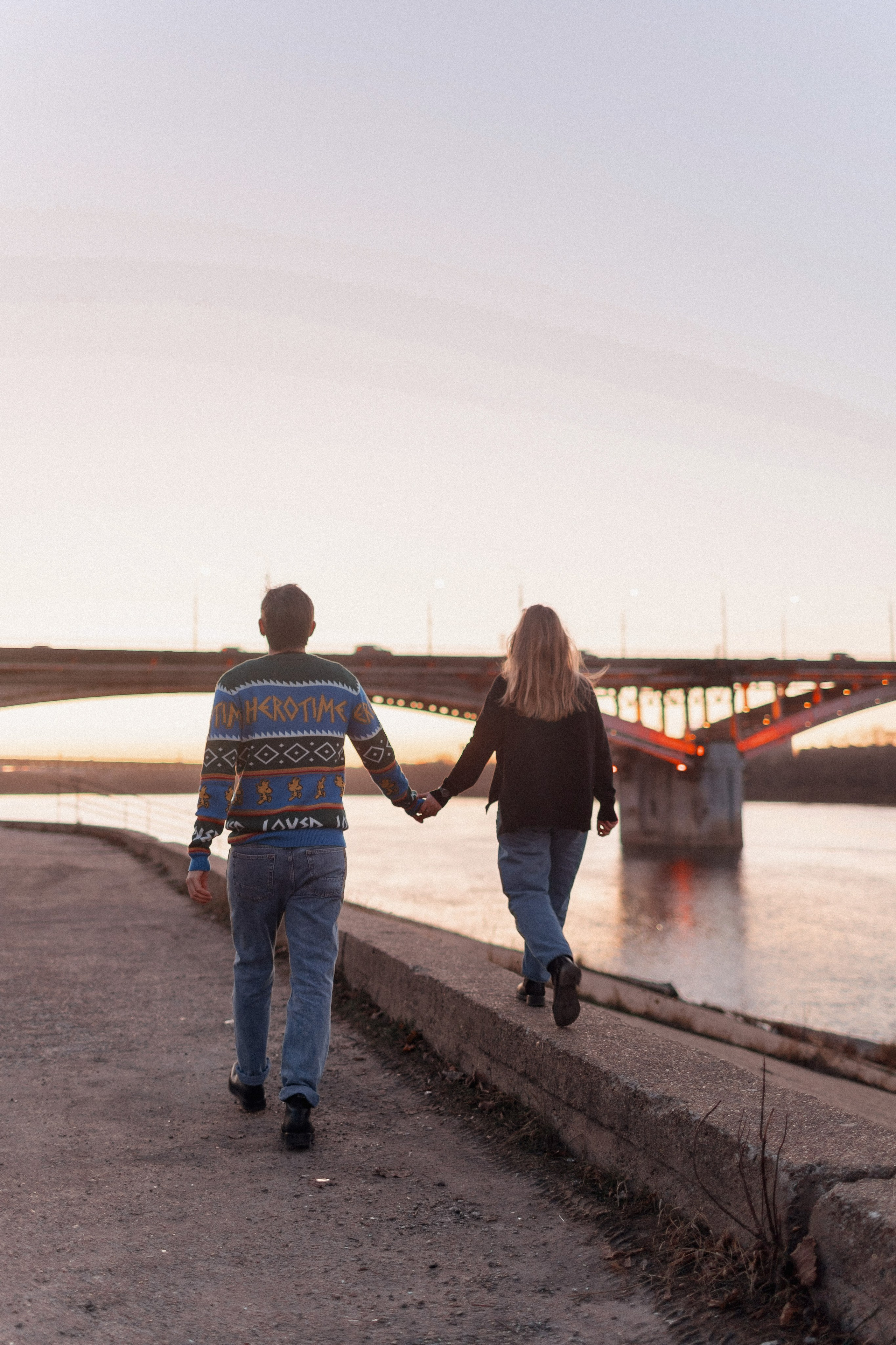 ALENA&SVYATOSLAV. Фотограф Мария Сивохина