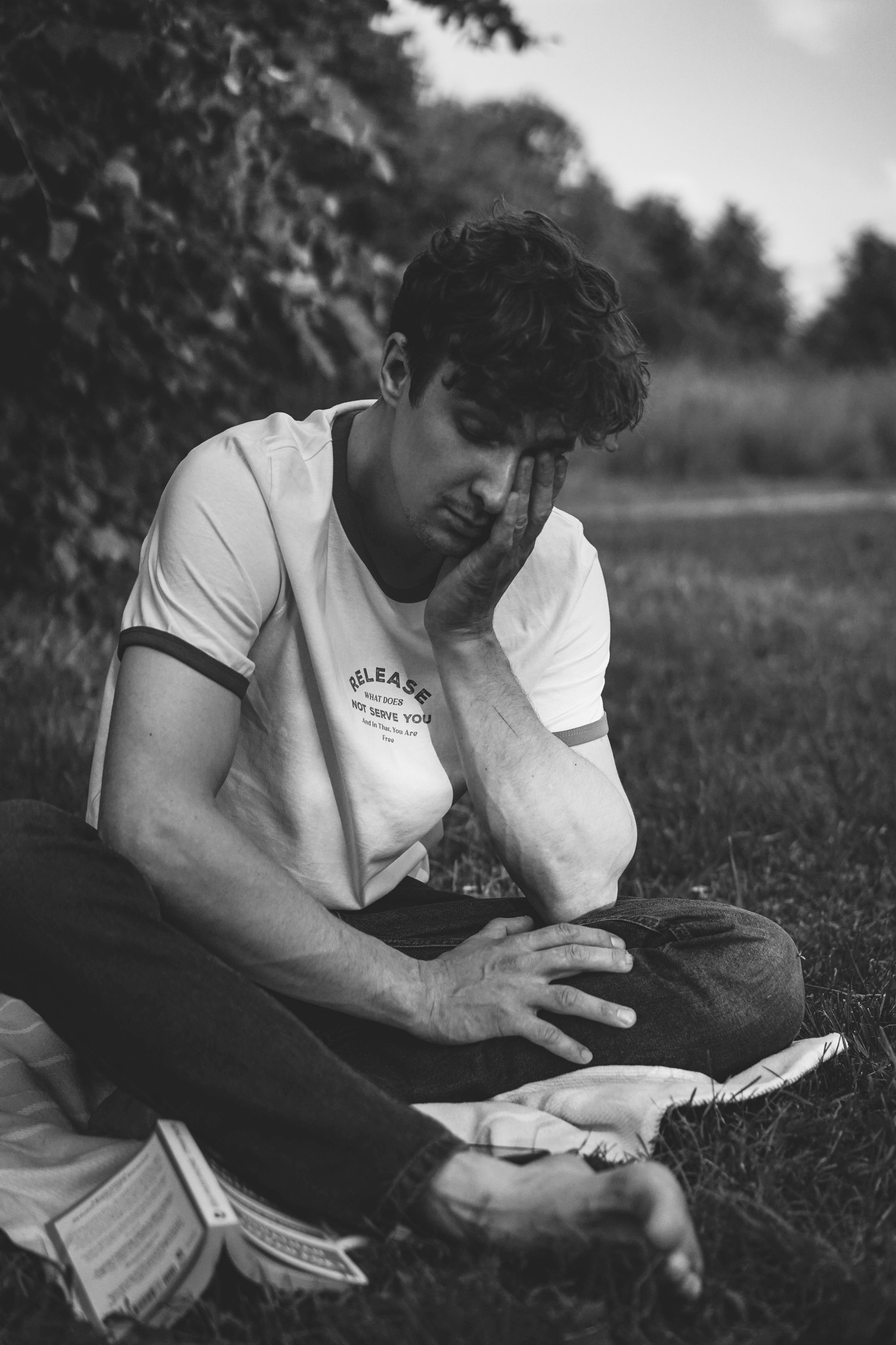 Nikita. Commercial photographer Natalia Bychkova