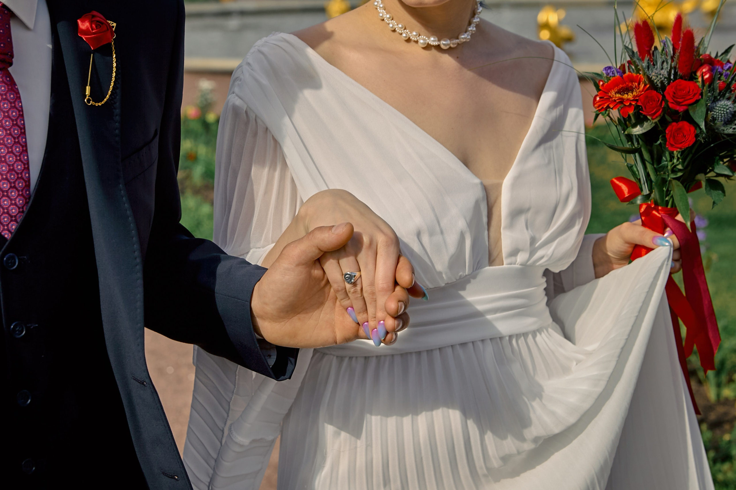 Екатерина и Александр. Рекламный фотограф Санкт-Петербург Катерина Мишкель