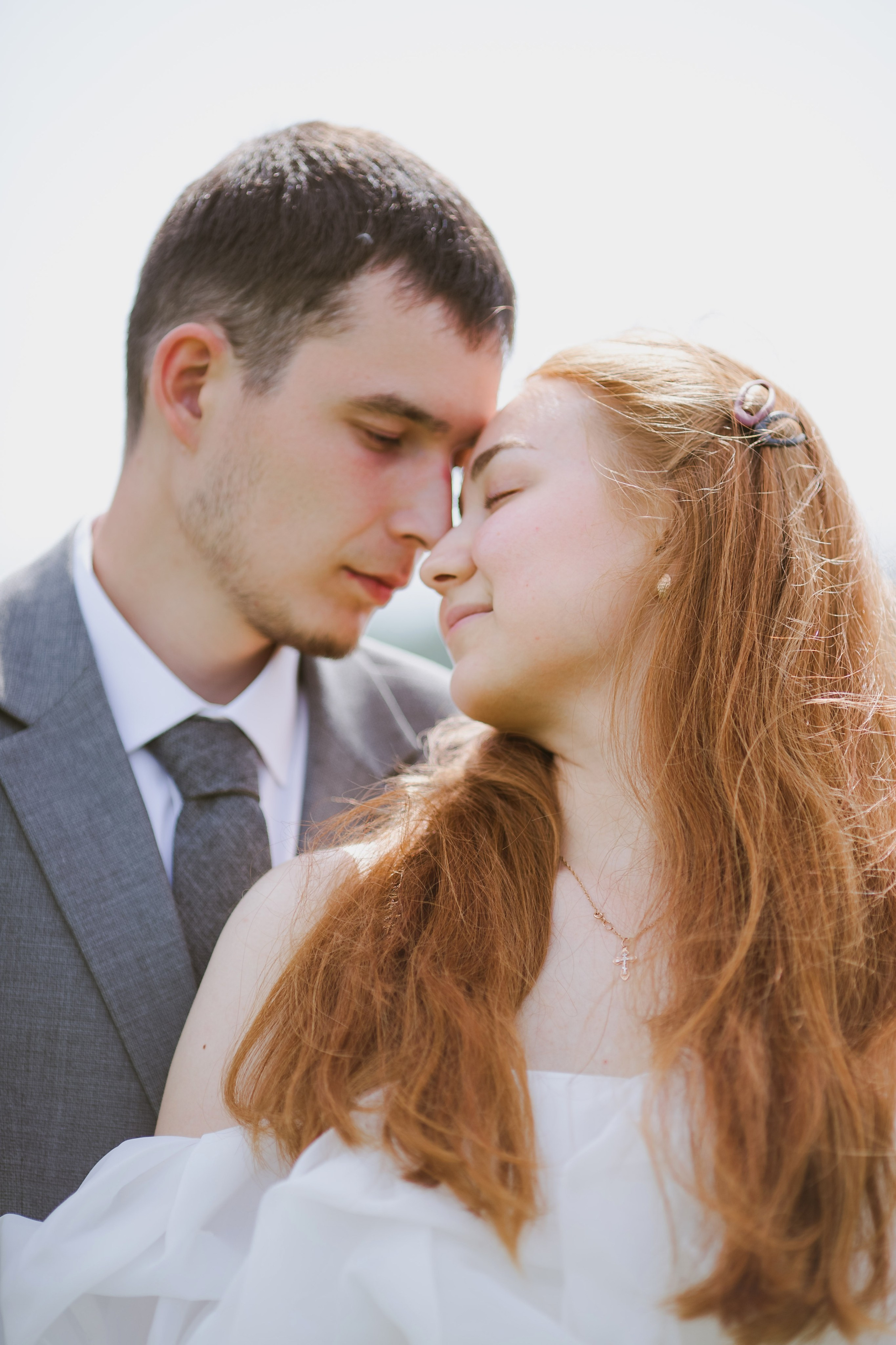 Антон и Екатерина. Свадебный и семейный фотограф Екатерина Бубнова