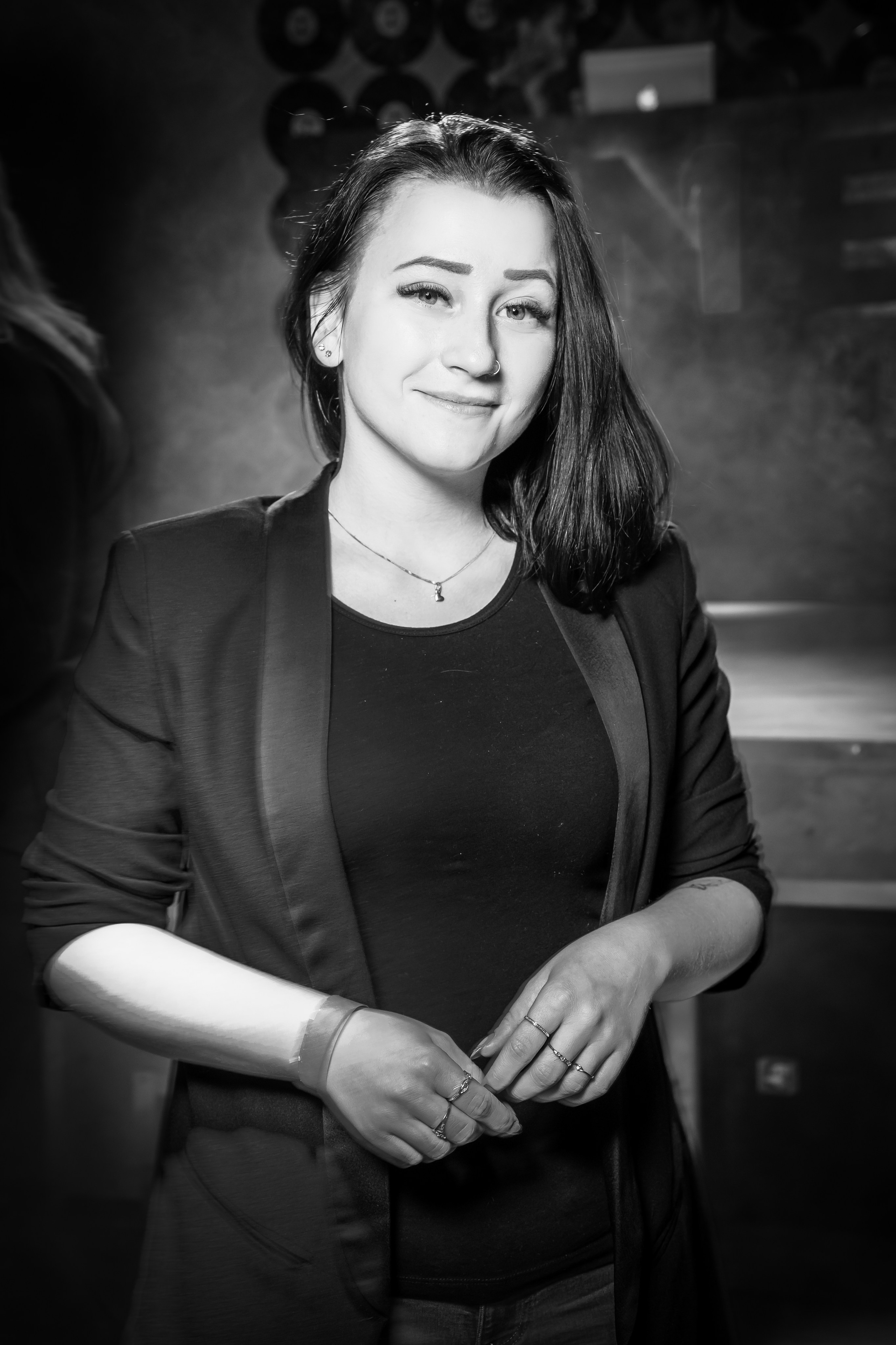 ONE BAR. NIGHT VISION ФОТОГРАФЫ И ВИДЕОГРАФЫ СПБ