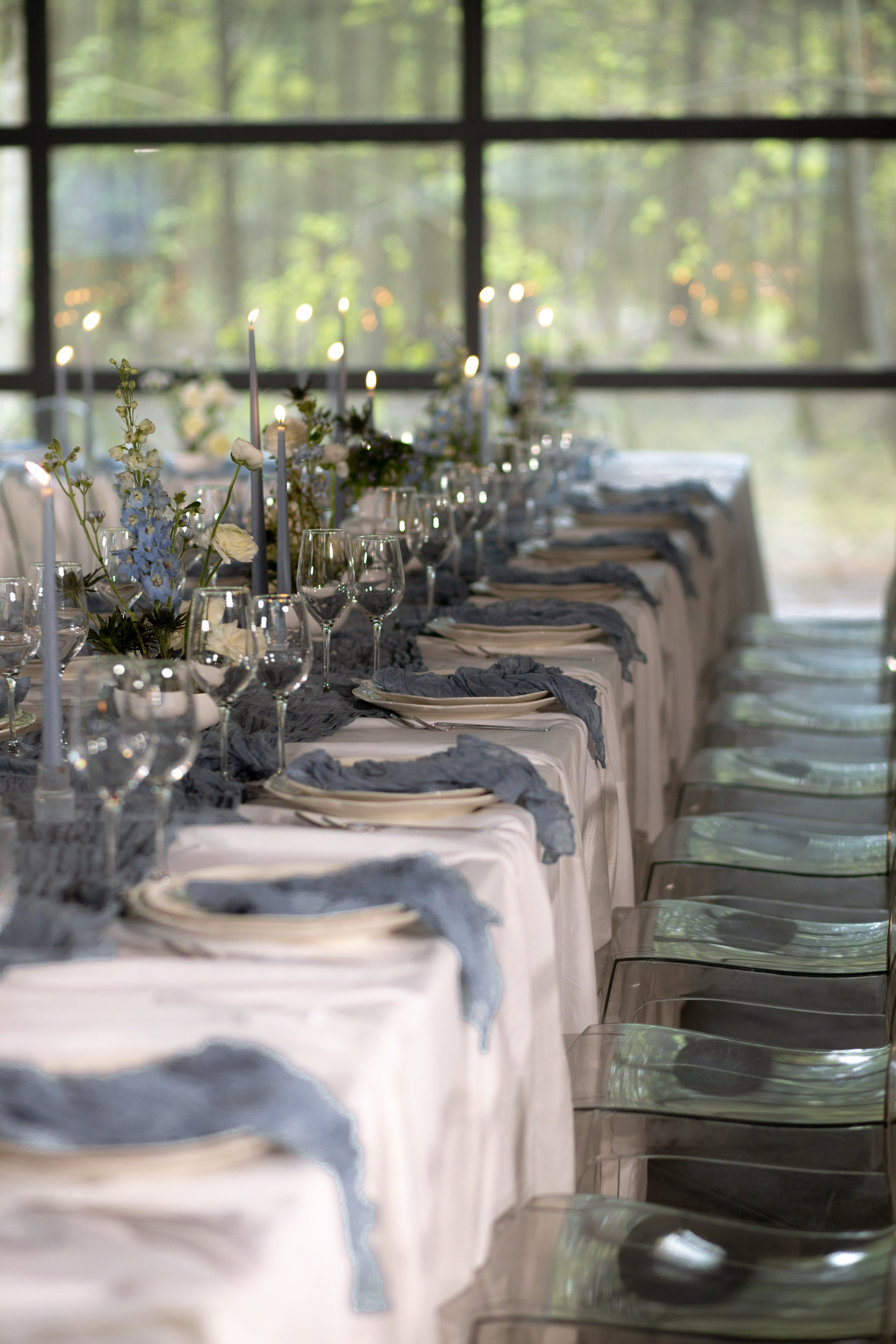 Анастасия & Никита. Оформление свадеб, декор свадеб Вера Маркова, Москва