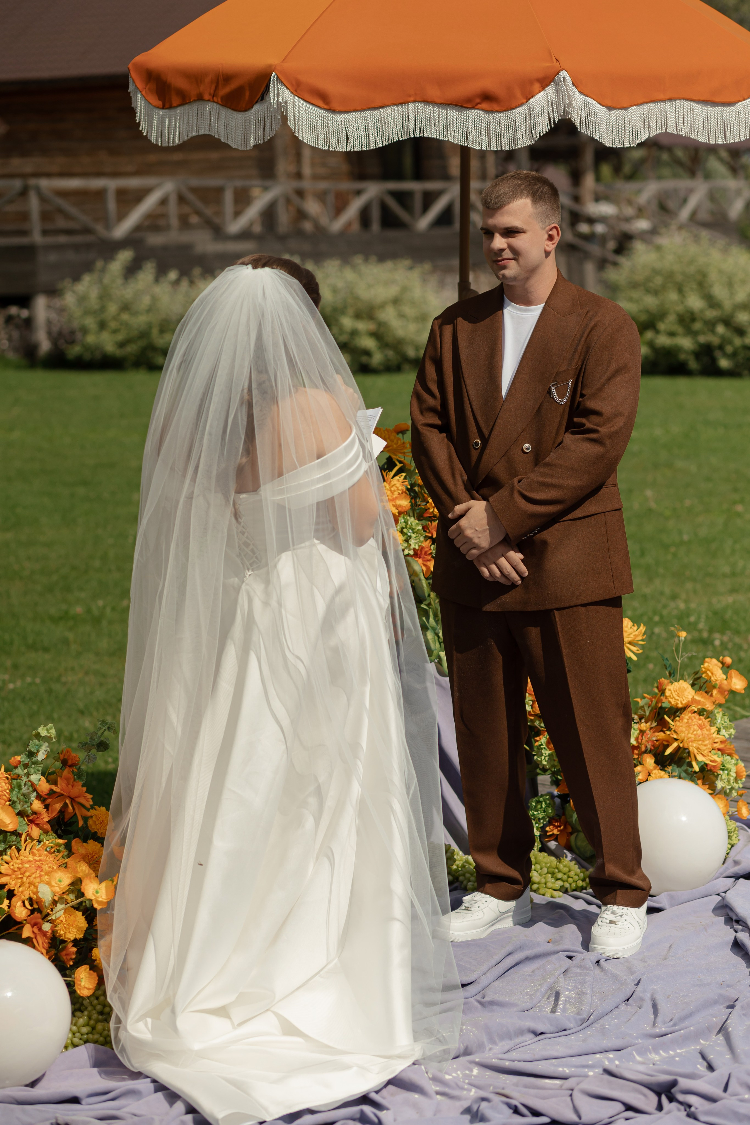 Влад и Катя. Фотограф Вячеслав Фарунин