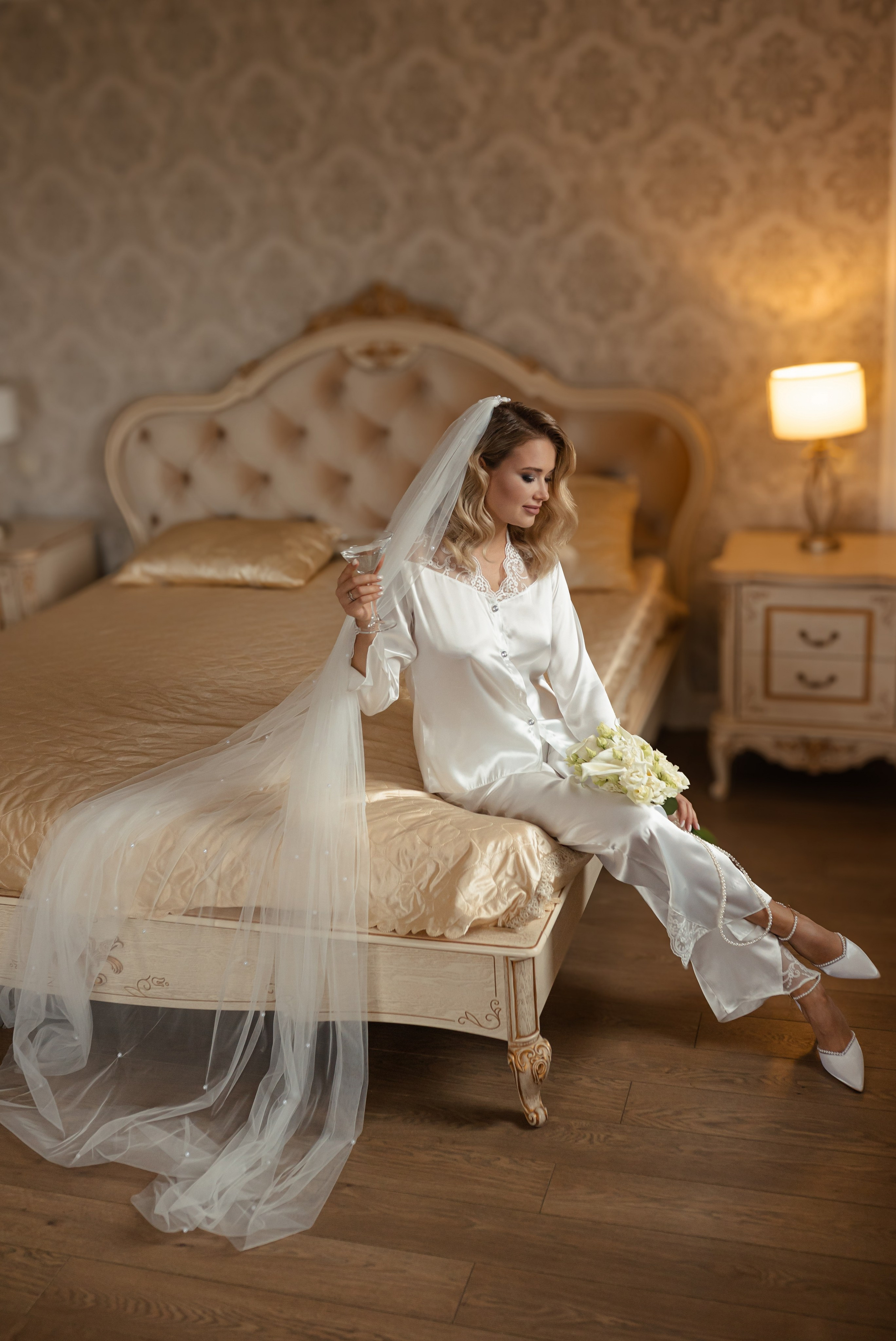 Богдан и Света. Фотограф Вячеслав Фарунин