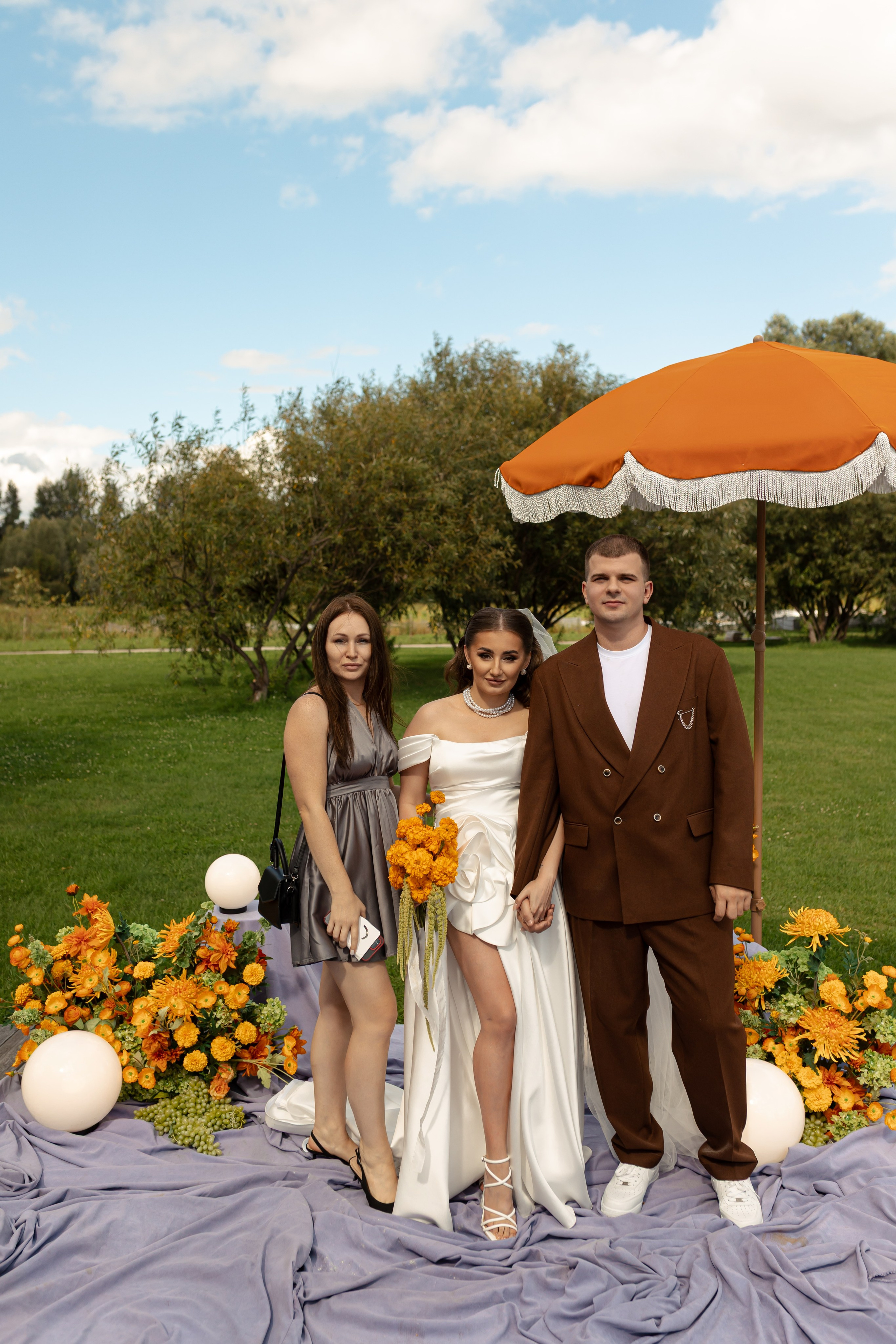 Влад и Катя. Фотограф Вячеслав Фарунин