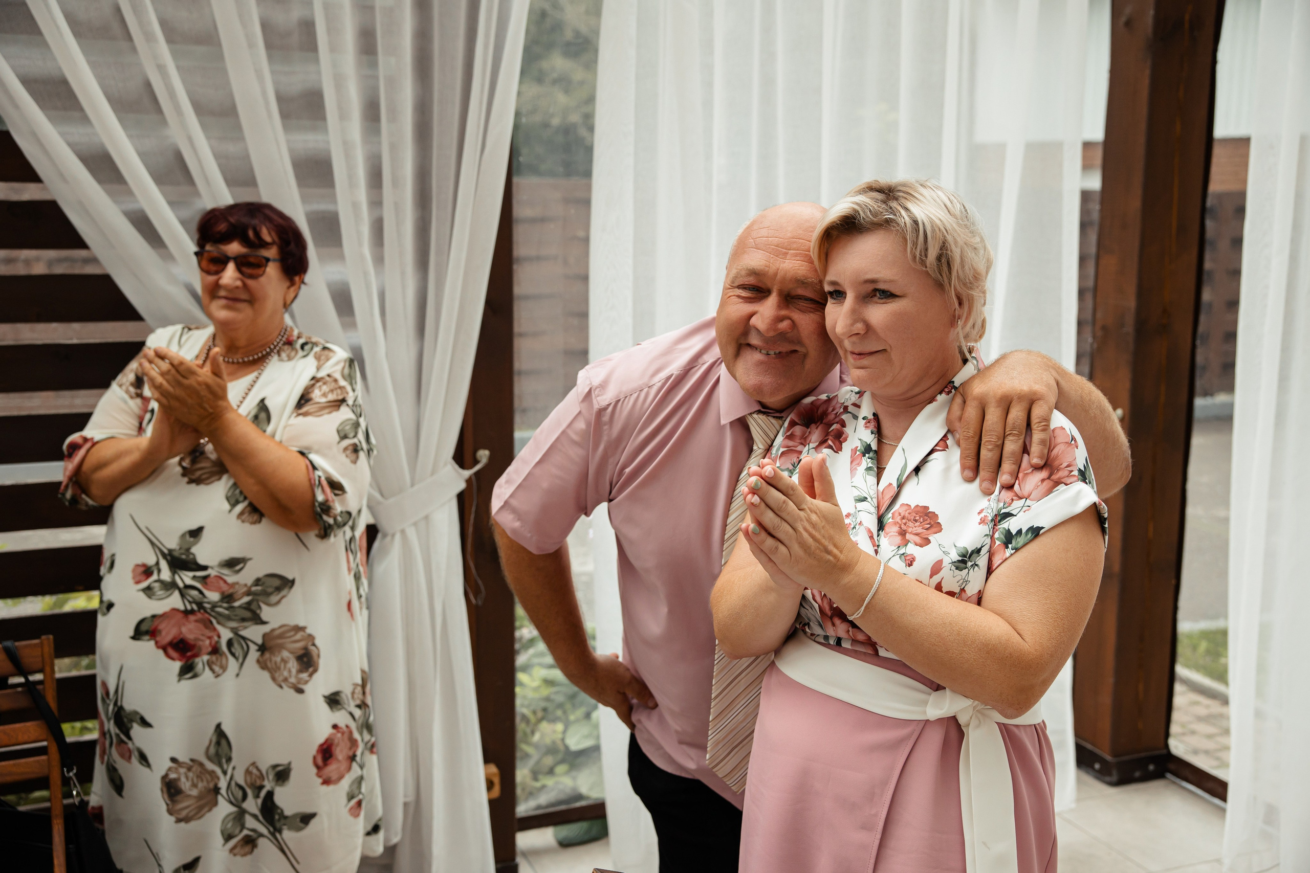 Данил и Анастасия. Фотограф Вячеслав Фарунин