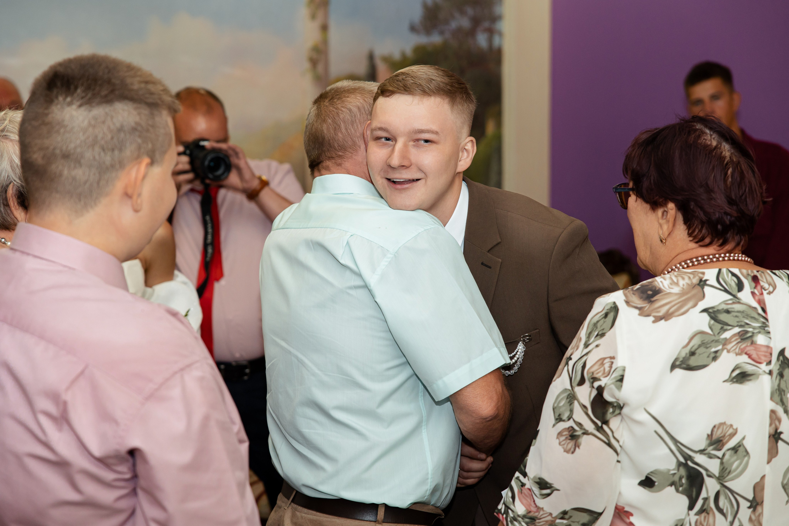 Данил и Анастасия. Фотограф Вячеслав Фарунин