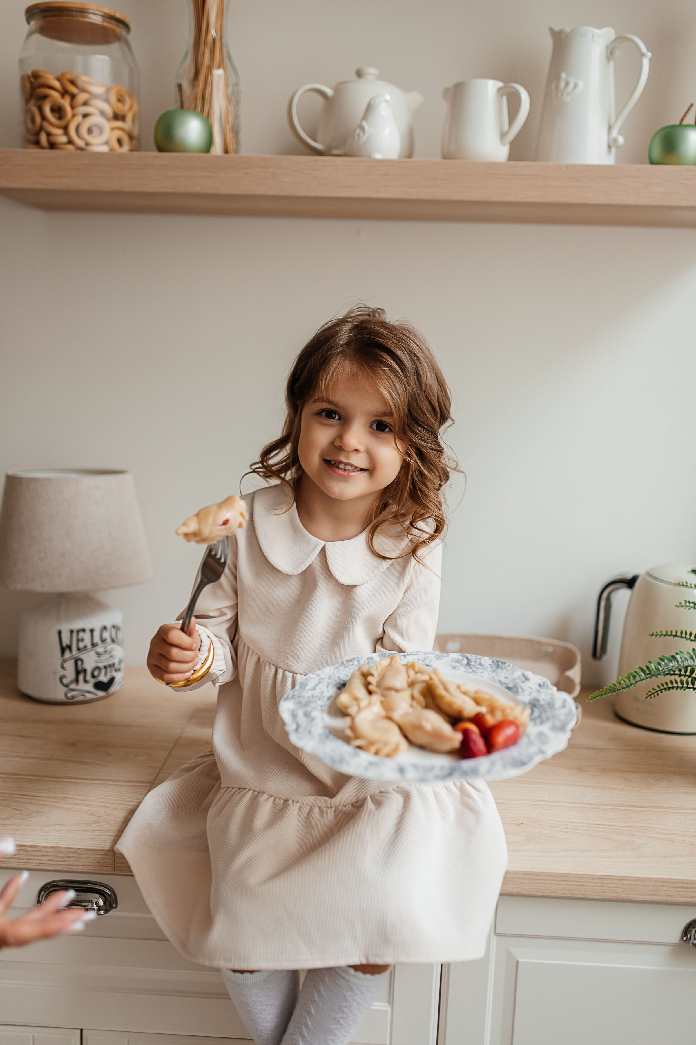ШЕФ ДОМА. Фотограф Санкт-Петербург Раднаева Юлия