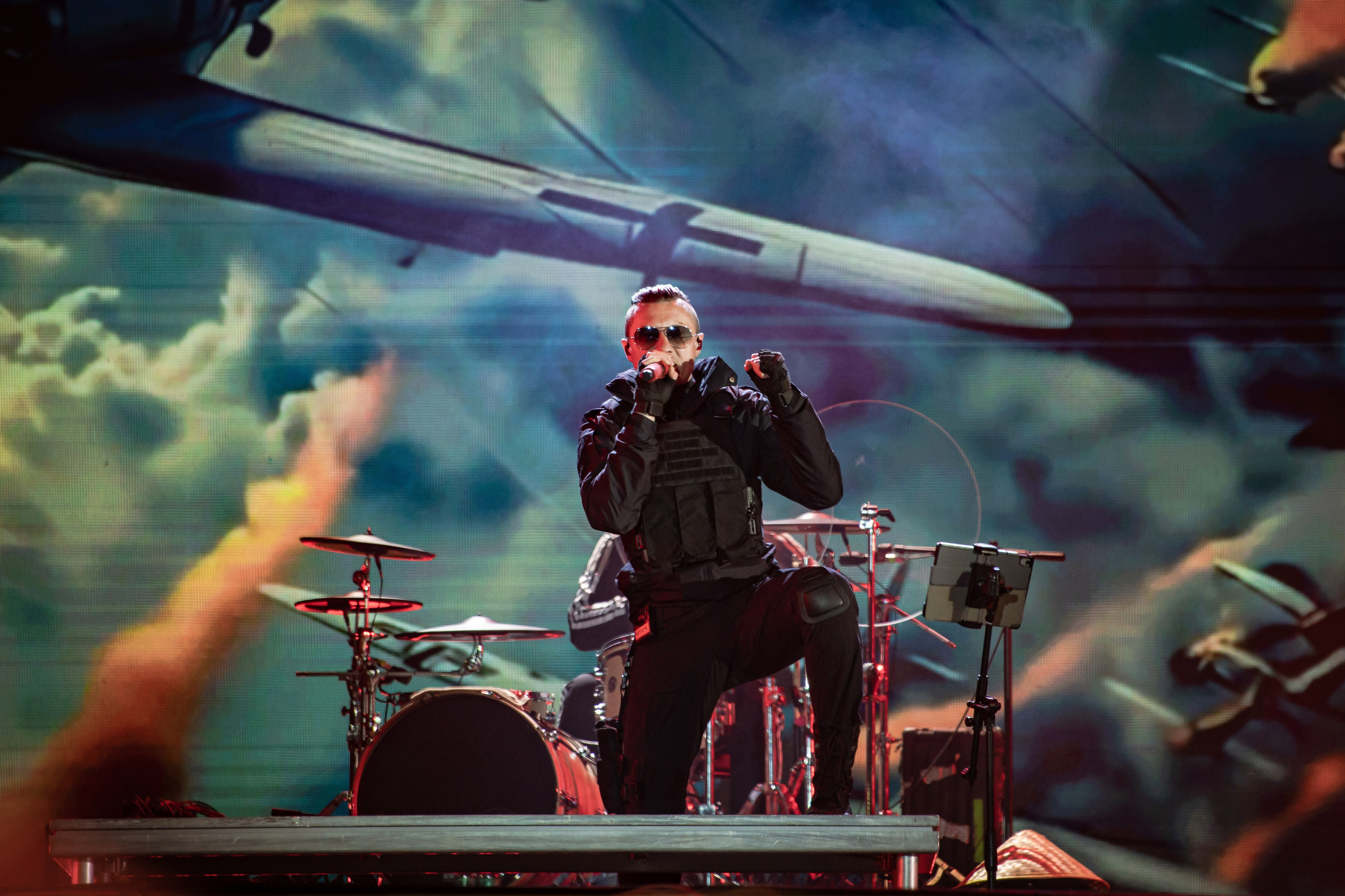 Прочие концерты (сборник). Фотограф. г. Южно-Сахалинск. Олег Толстов