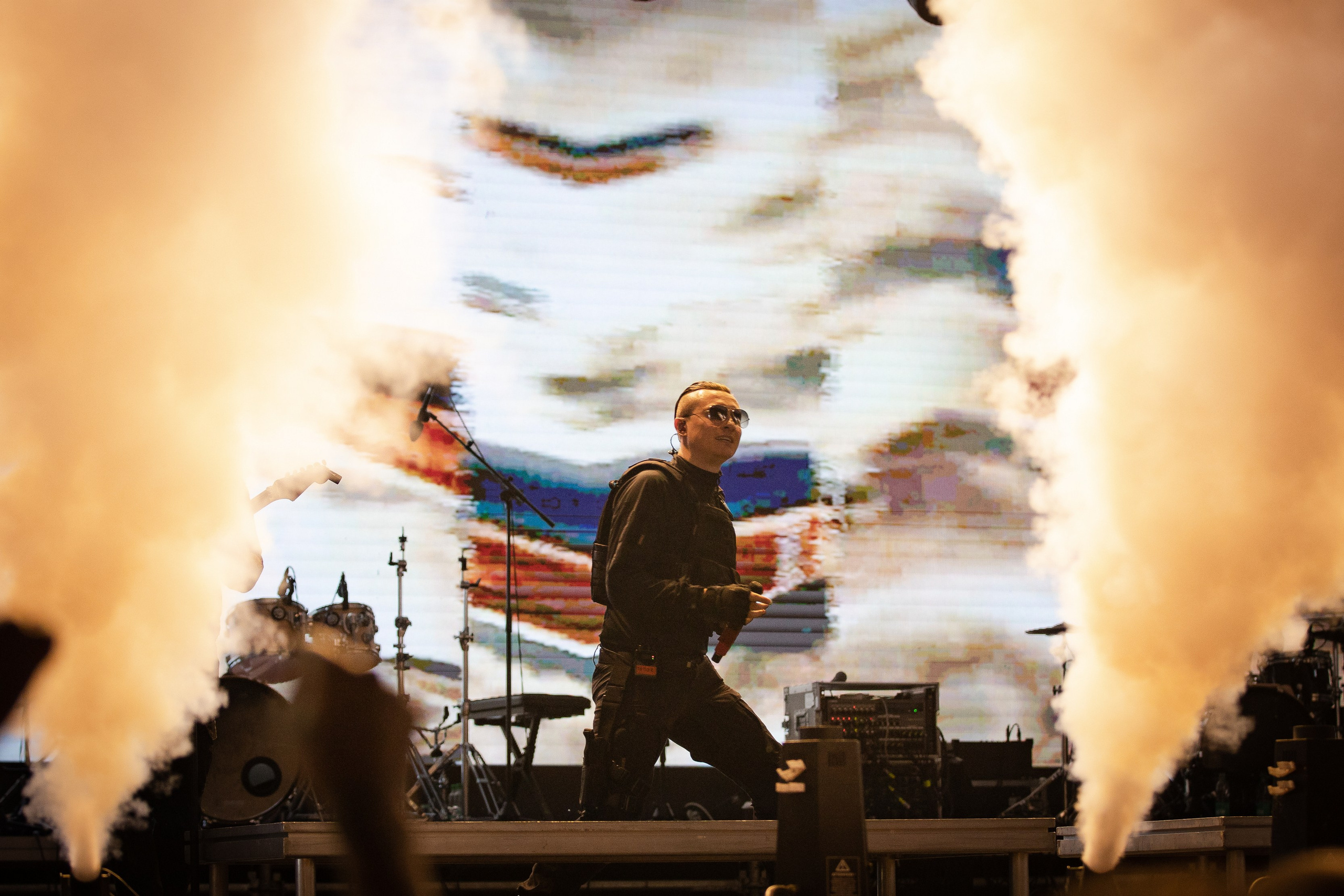 RADIOTAPOK. Крылья Сахалина. Фотограф. г. Южно-Сахалинск. Олег Толстов