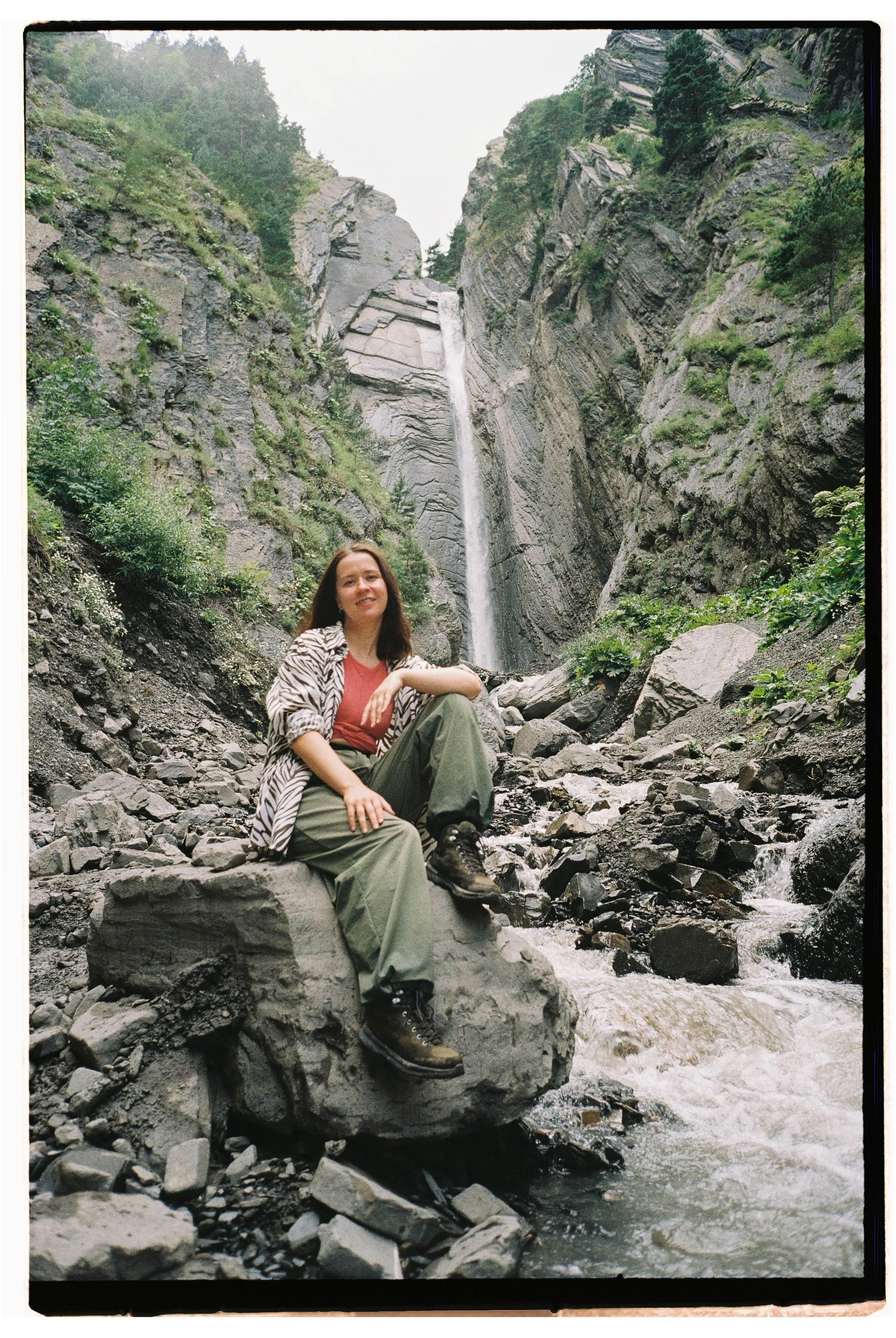 Dagestan II. @tomrus: Рустам Шагиморданов — фотограф