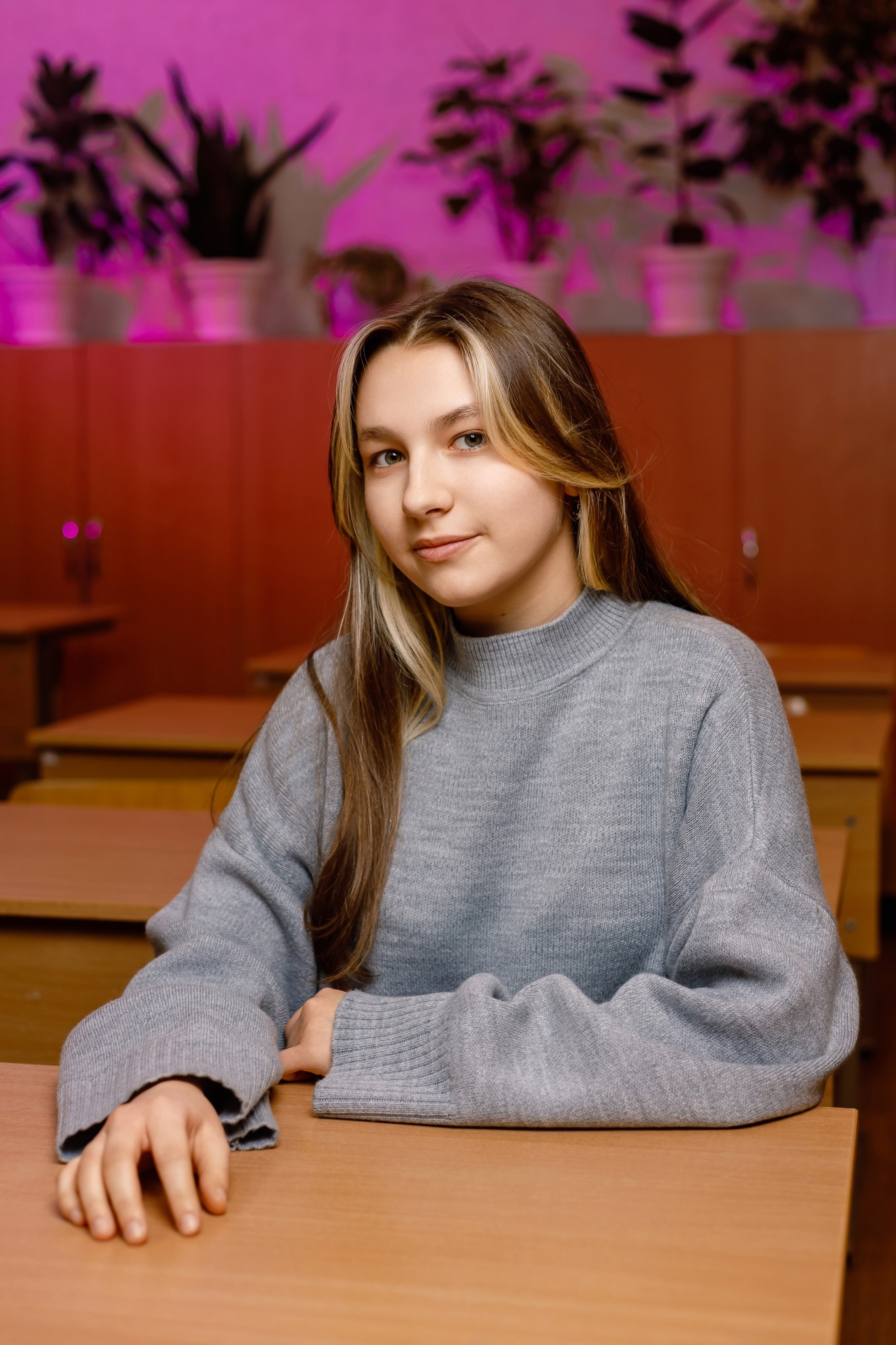 9-а, 2 шк, выпуск 2025