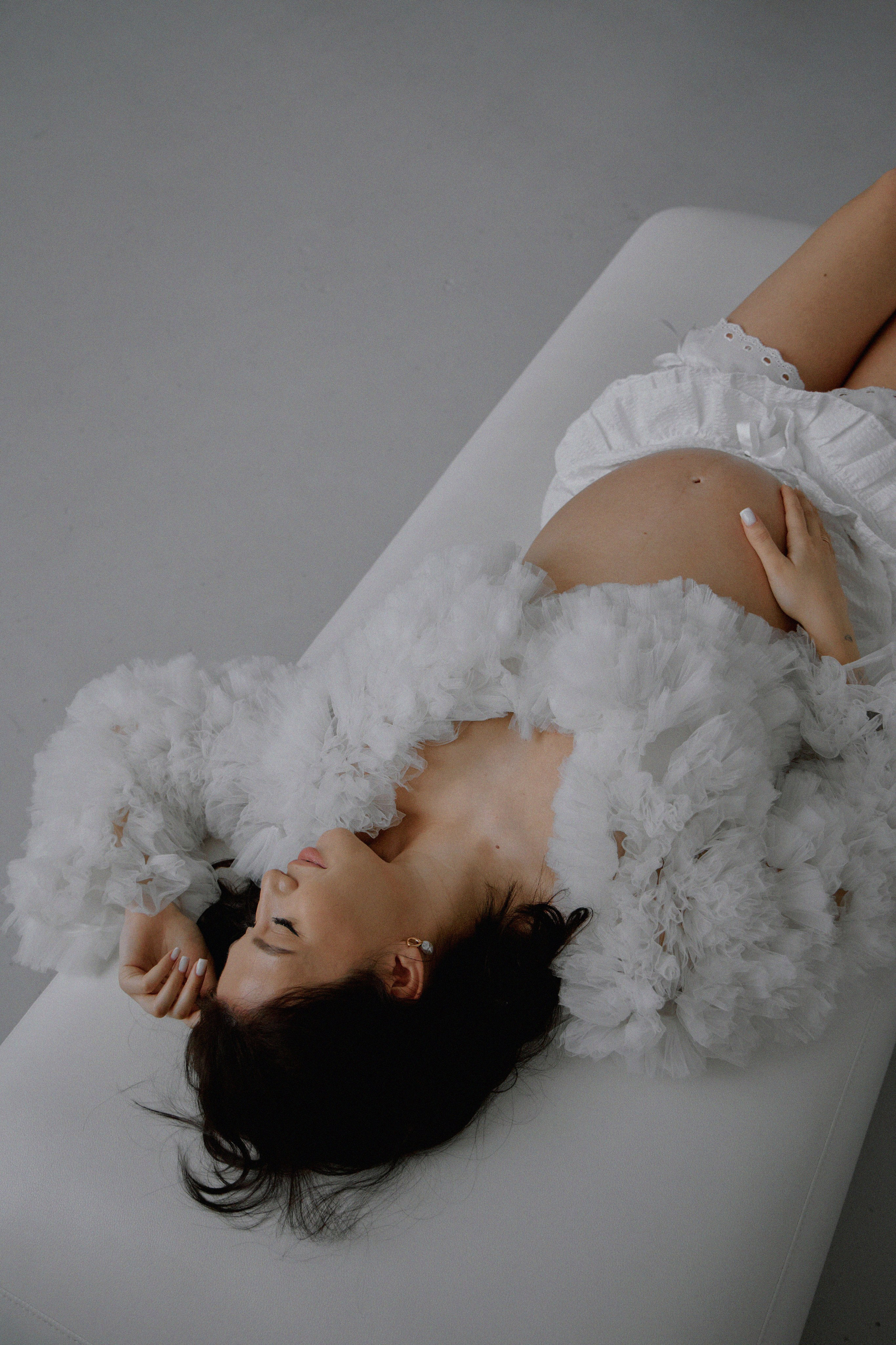 Семейные истории. Фотограф Елена Краснопевцева