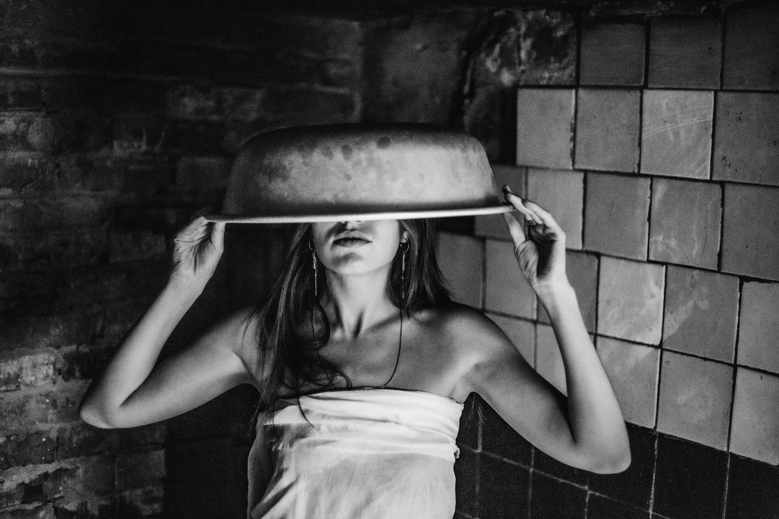 Фототерапевт и фотограф Анна Калинина в Санкт-Петербурге и Астане