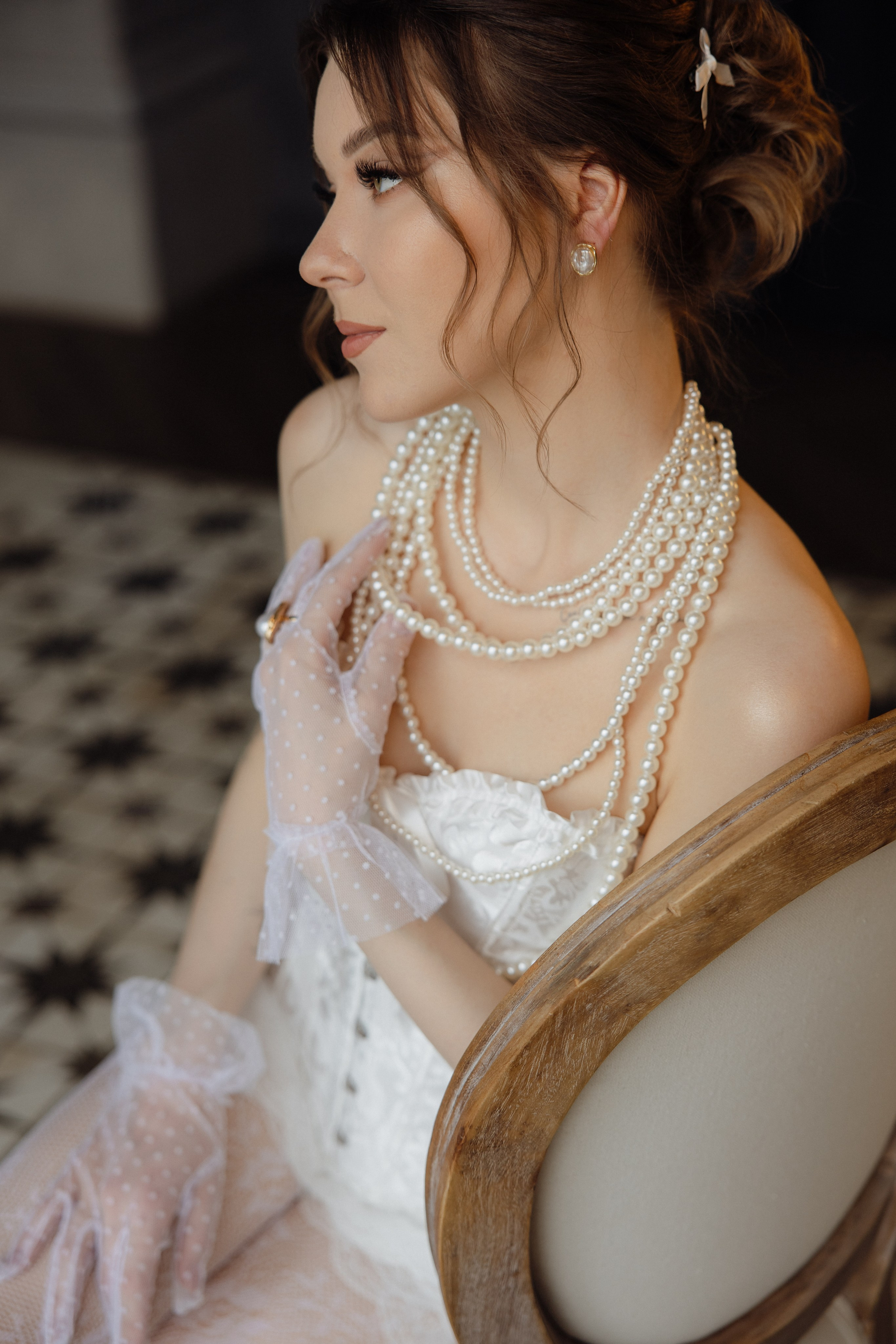 Анна. Семейный и свадебный фотограф в Челябинске Мария Леонтьева