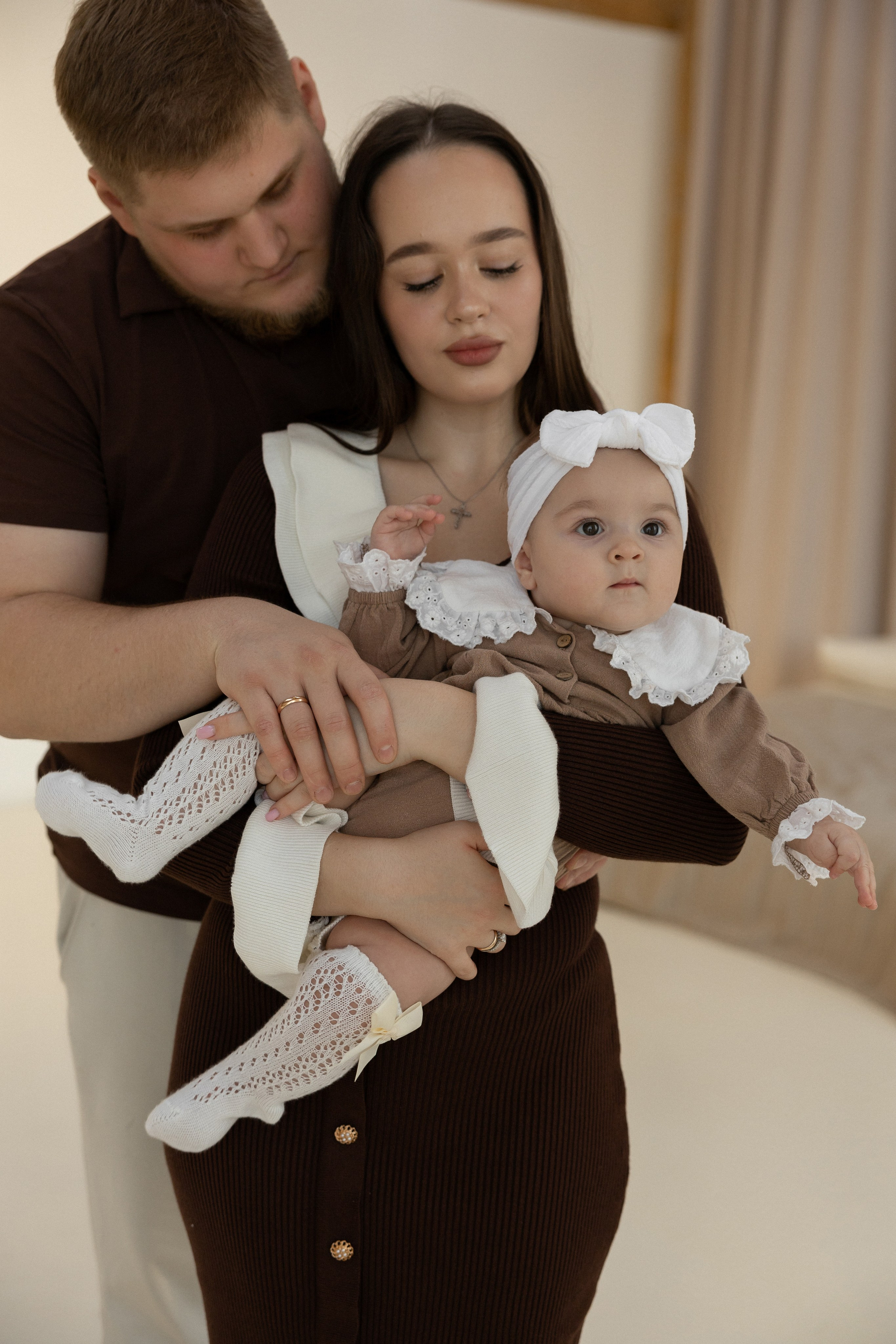 Марьяна. Семейный и свадебный фотограф в Челябинске Мария Леонтьева