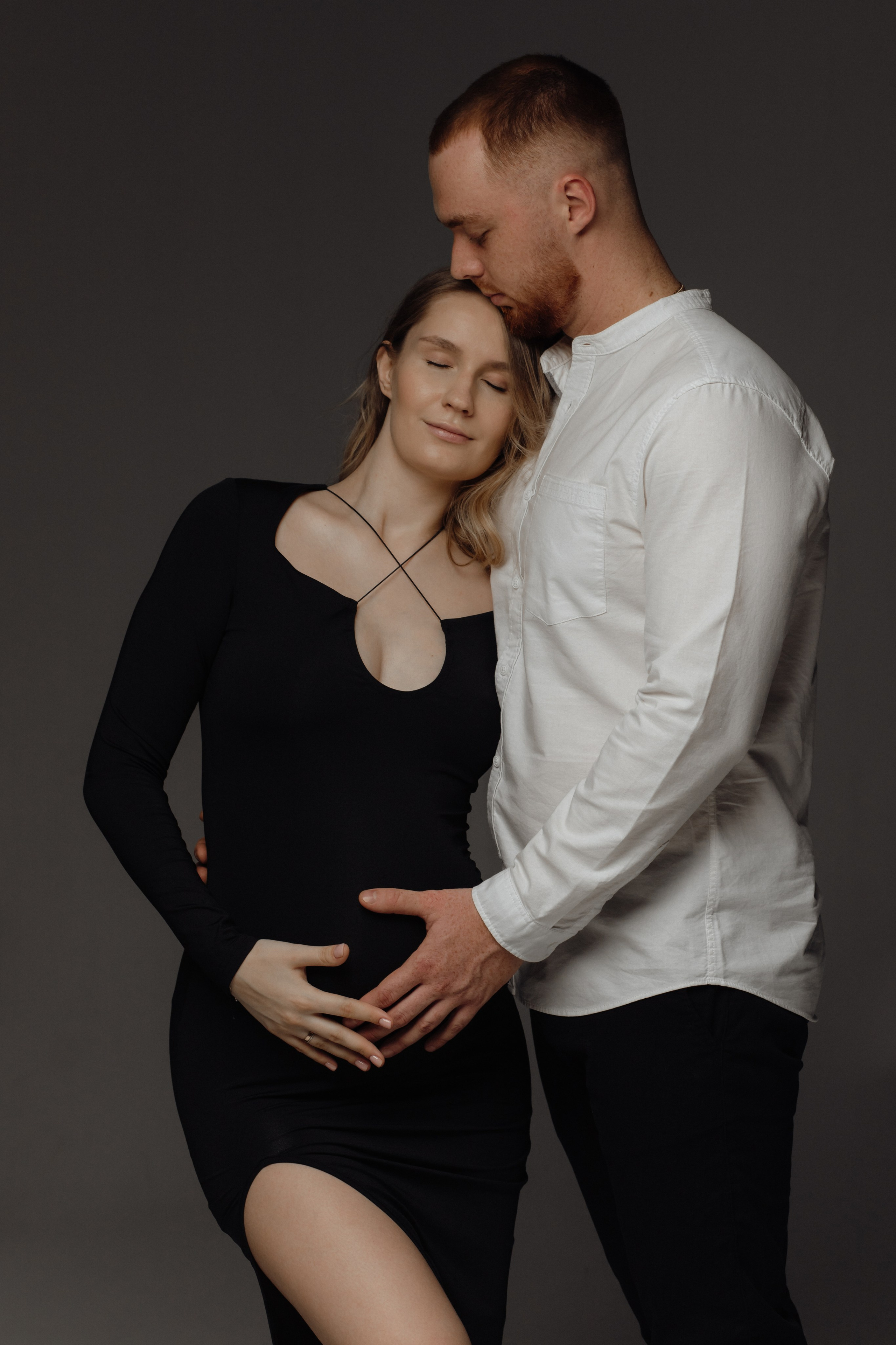 Николай и Ирина. Семейный и свадебный фотограф в Челябинске Мария Леонтьева