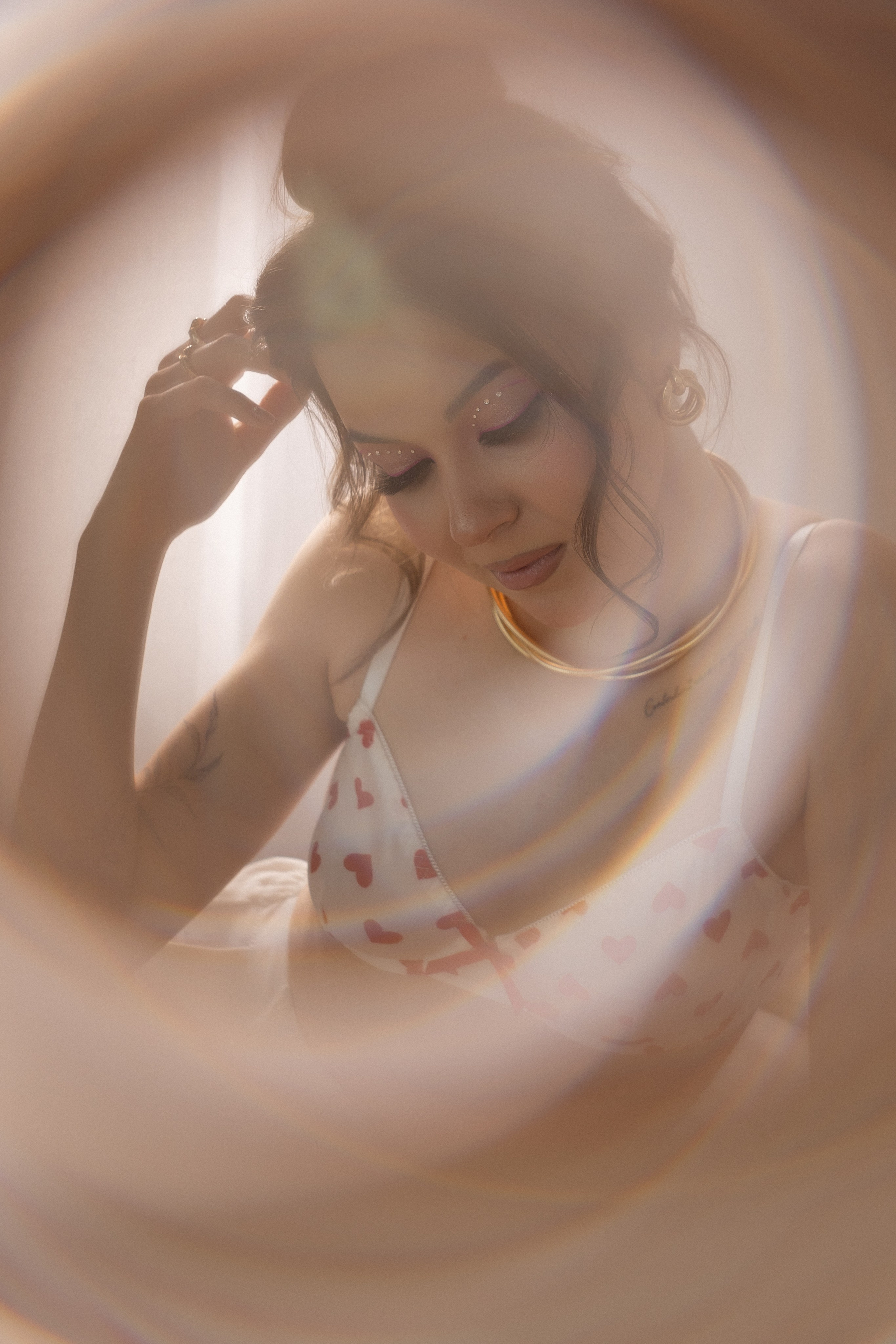 Аня. Семейный и свадебный фотограф в Челябинске Мария Леонтьева