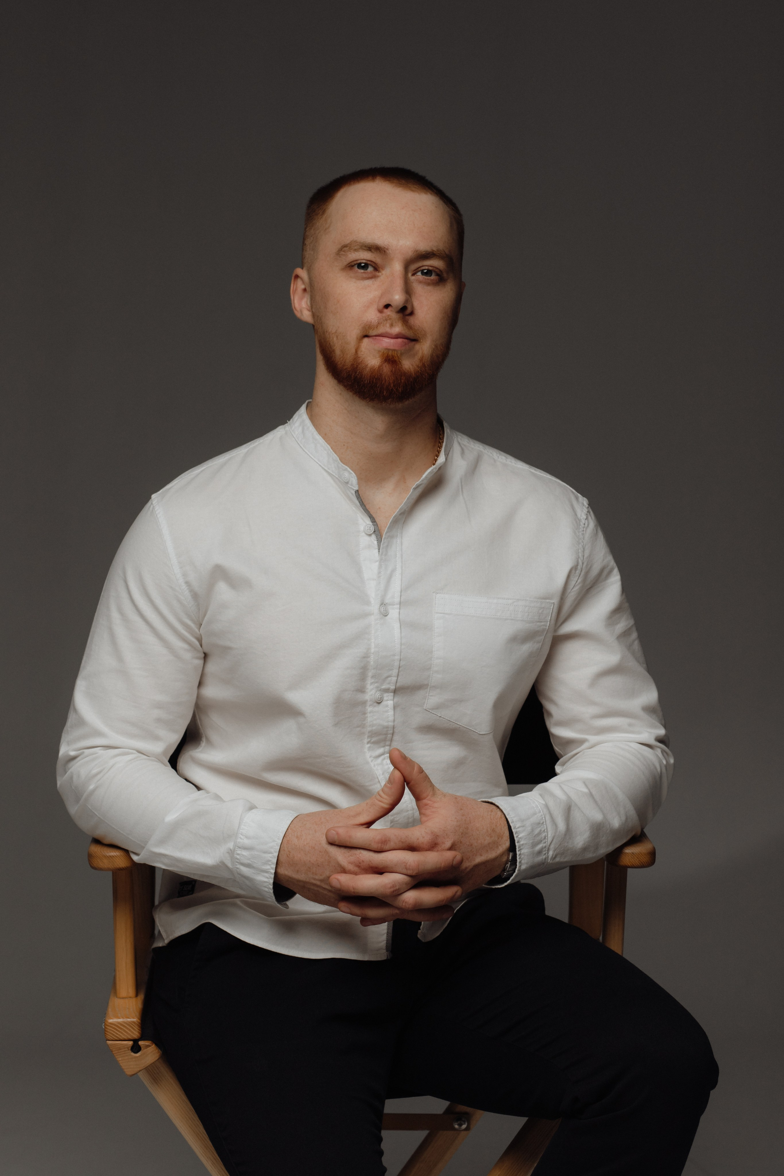 Николай и Ирина. Семейный и свадебный фотограф в Челябинске Мария Леонтьева