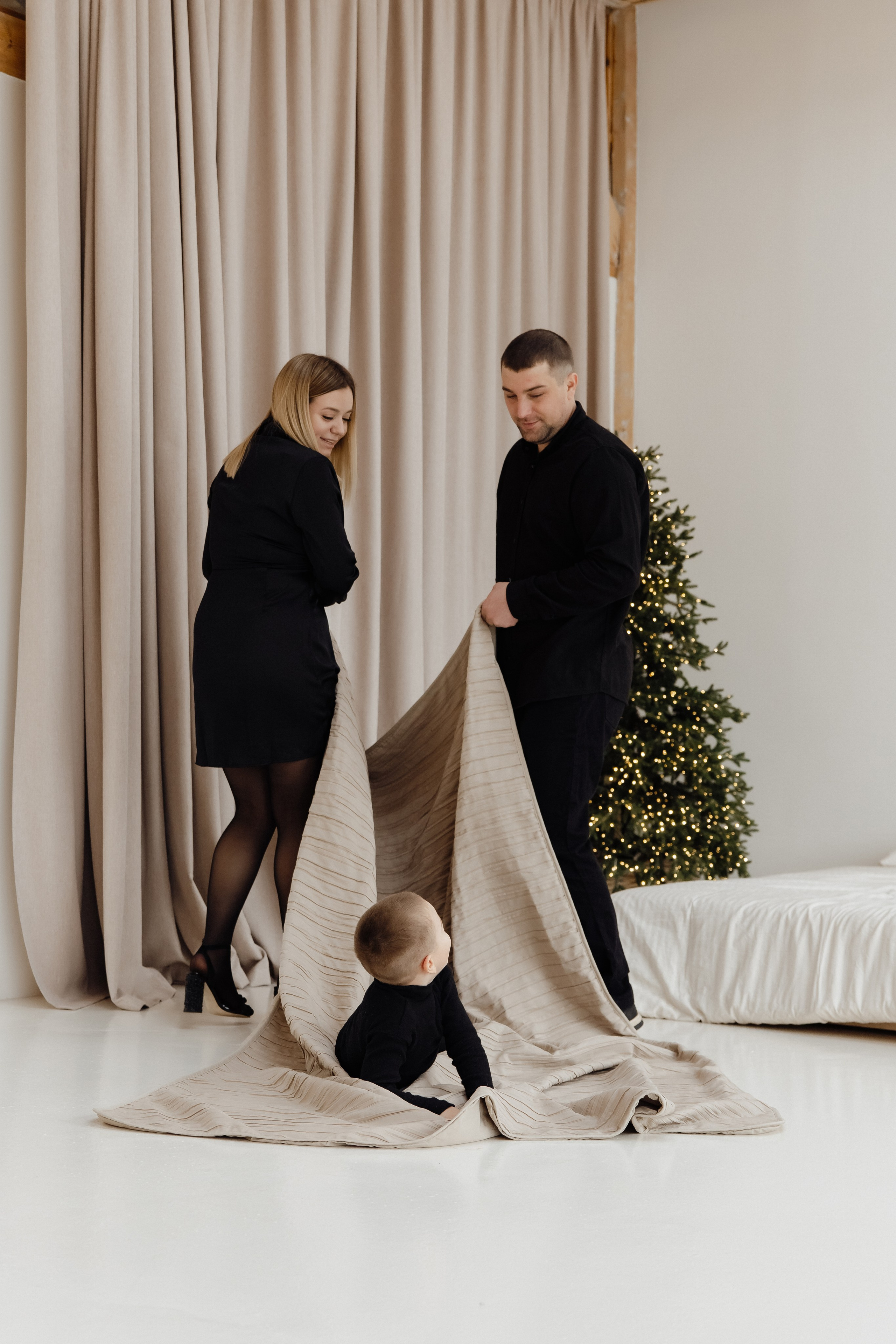 Костя, Ангелина и Кирилл. Семейный и свадебный фотограф в Челябинске Мария Леонтьева