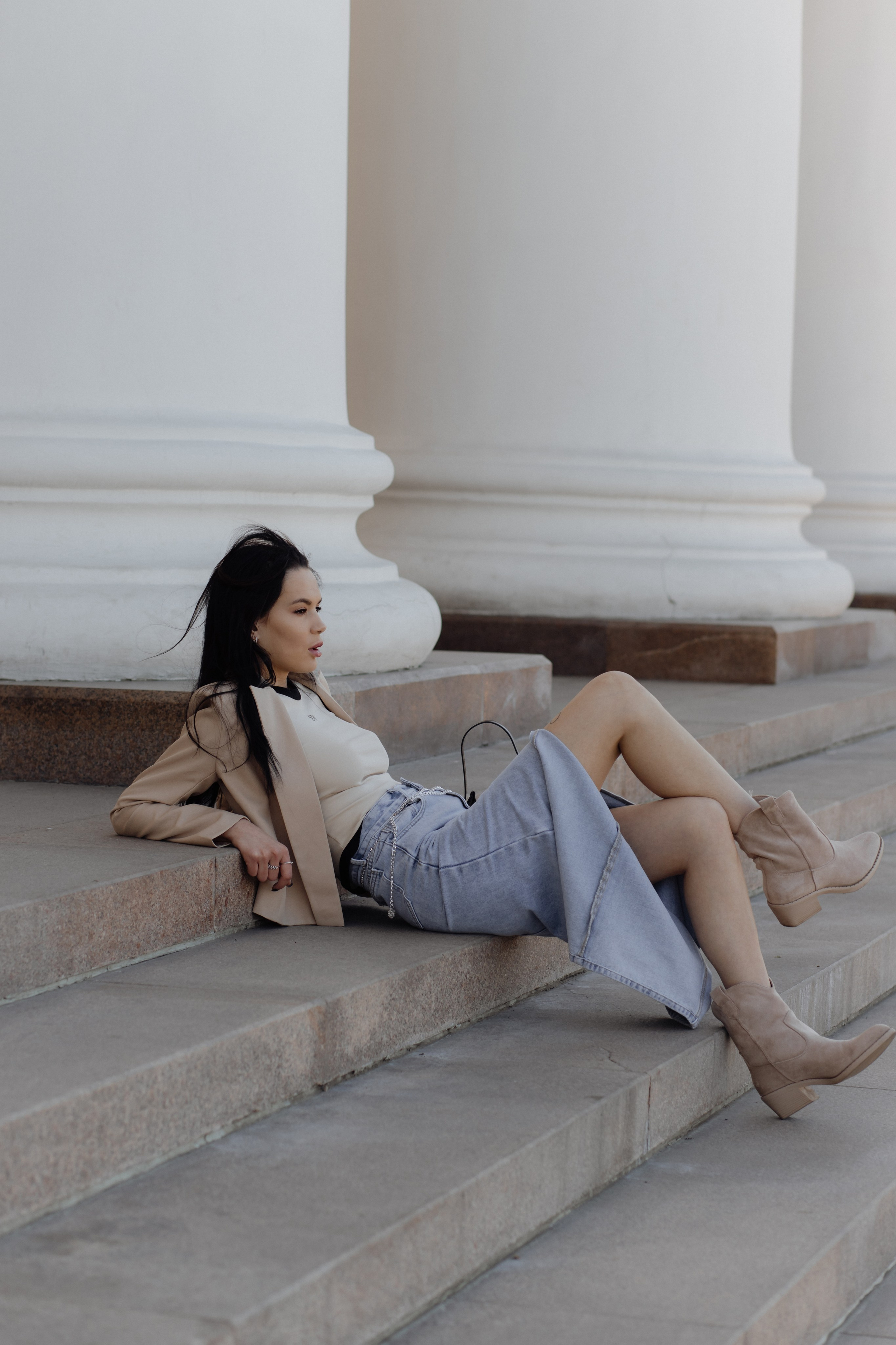 Настя. Семейный и свадебный фотограф в Челябинске Мария Леонтьева