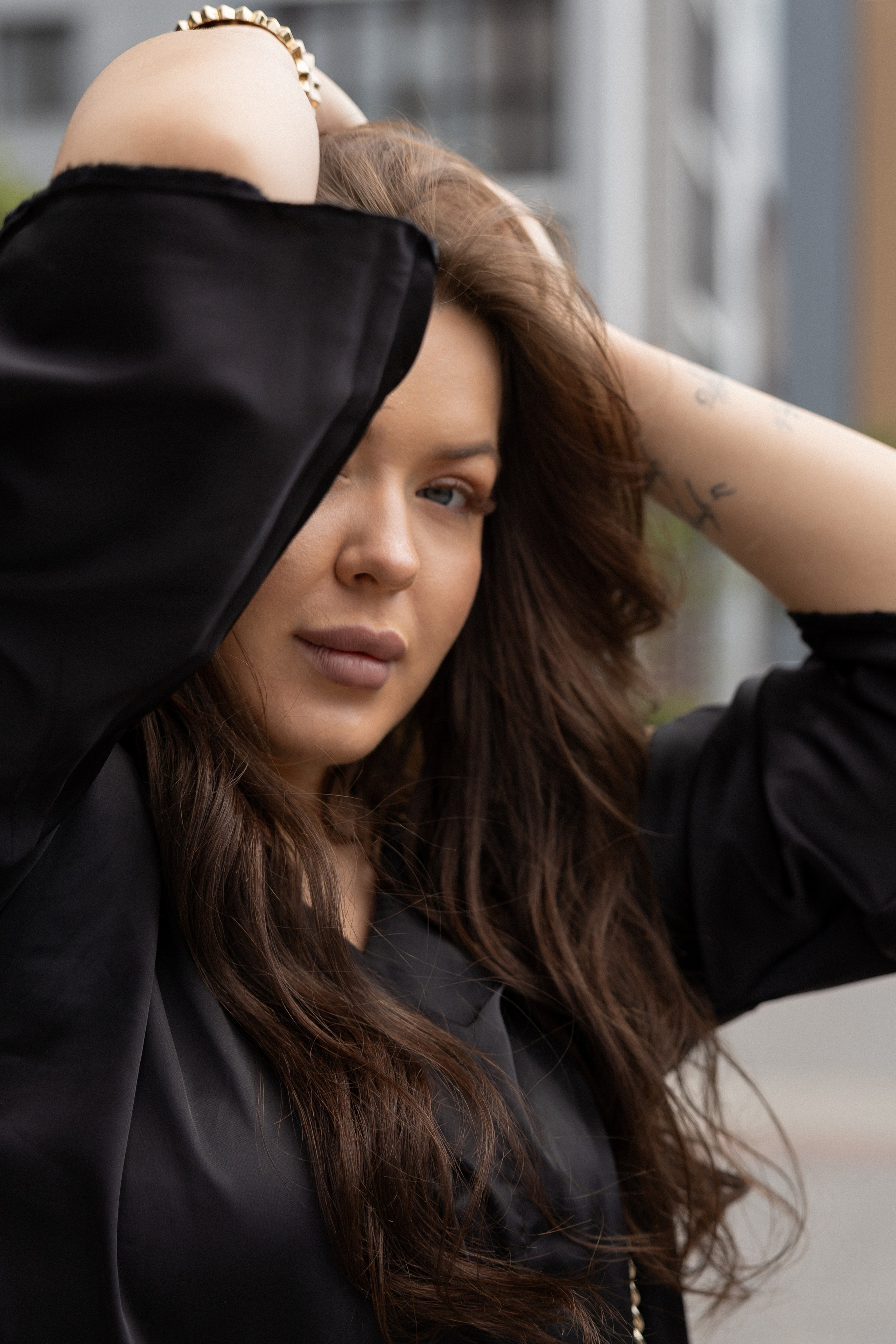 Алена. Семейный и свадебный фотограф в Челябинске Мария Леонтьева