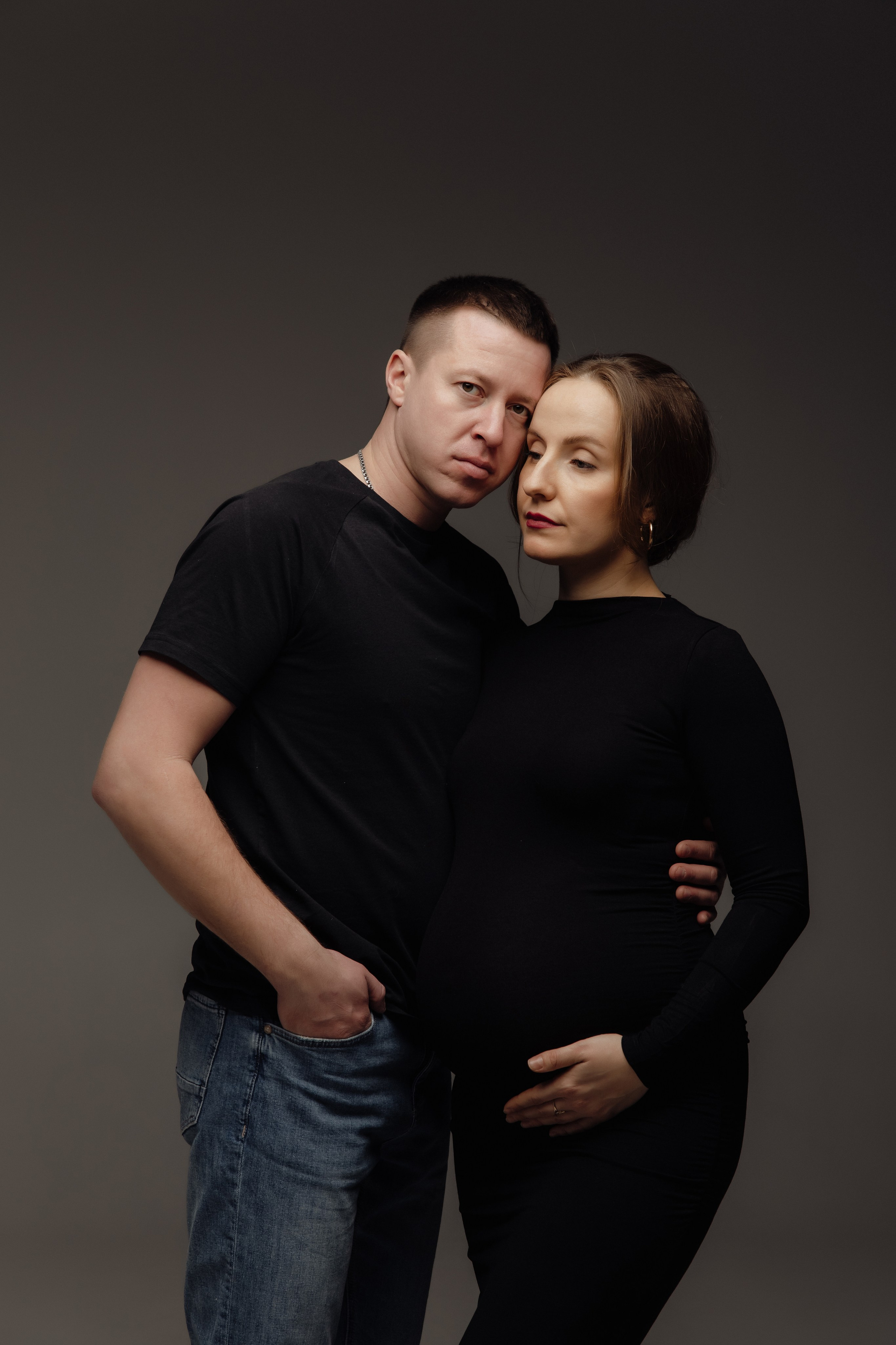 Наталья. Семейный и свадебный фотограф в Челябинске Мария Леонтьева