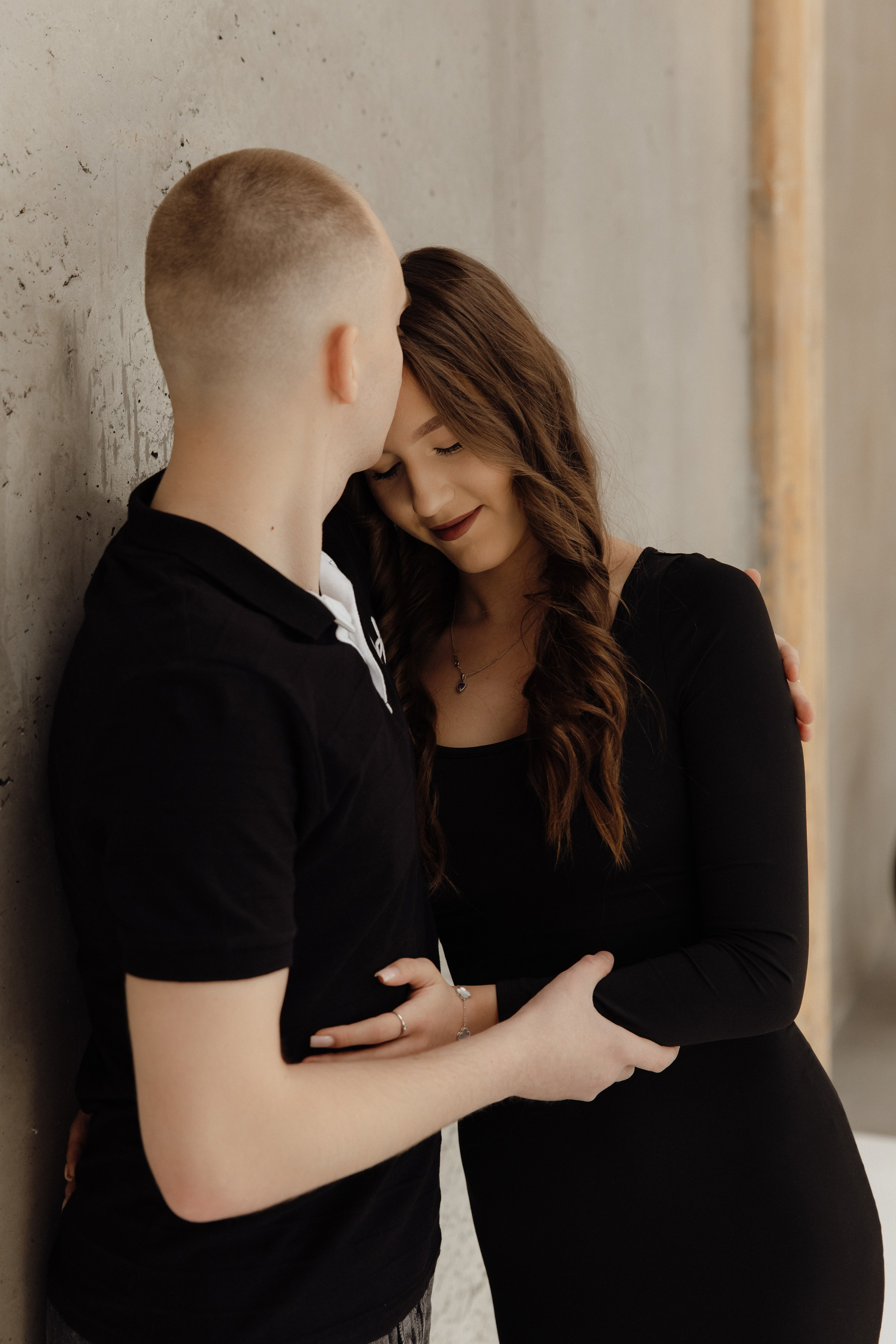 Дмитрий и Дарья. Семейный и свадебный фотограф в Челябинске Мария Леонтьева