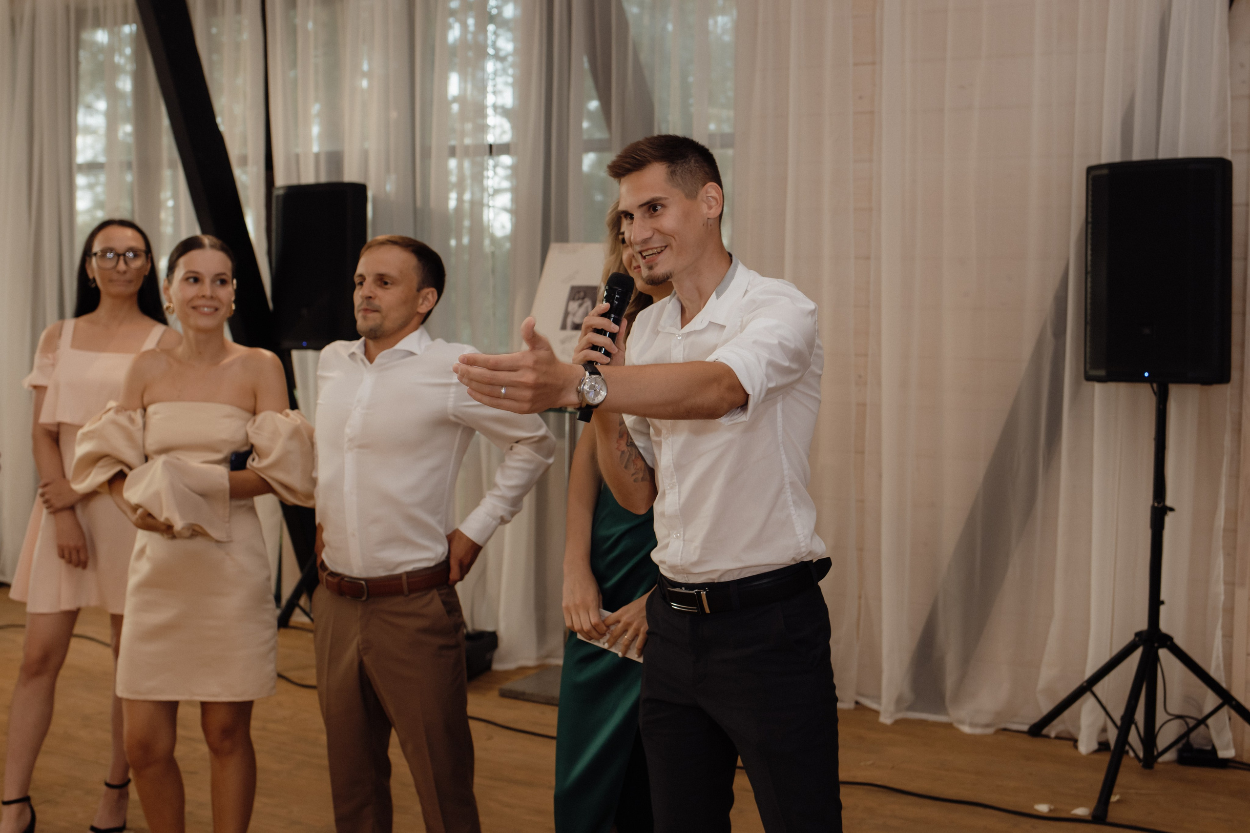 Максим и Анастасия. Семейный и свадебный фотограф в Челябинске Мария Леонтьева