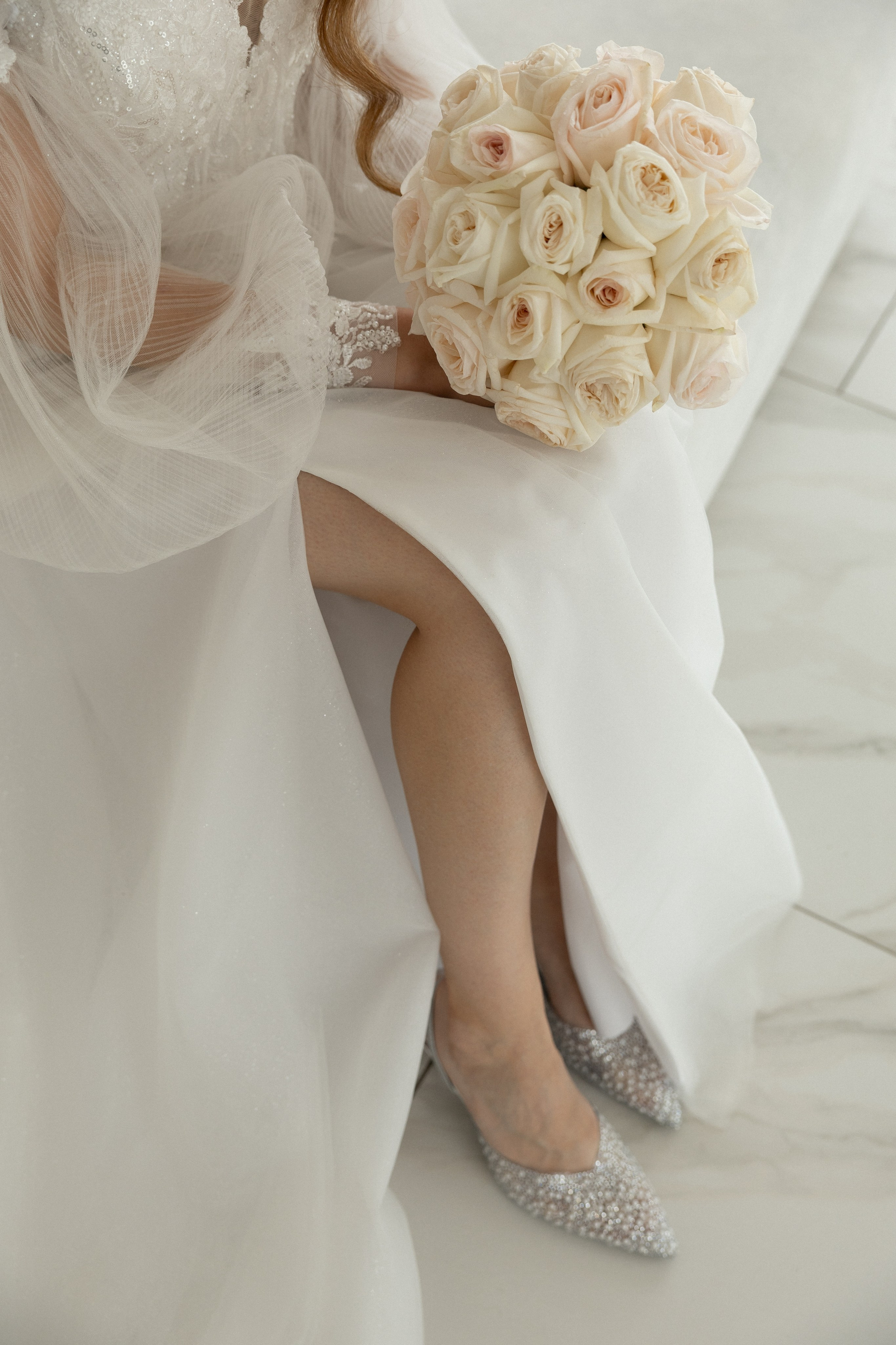 Александр и Елена. Семейный и свадебный фотограф в Челябинске Мария Леонтьева