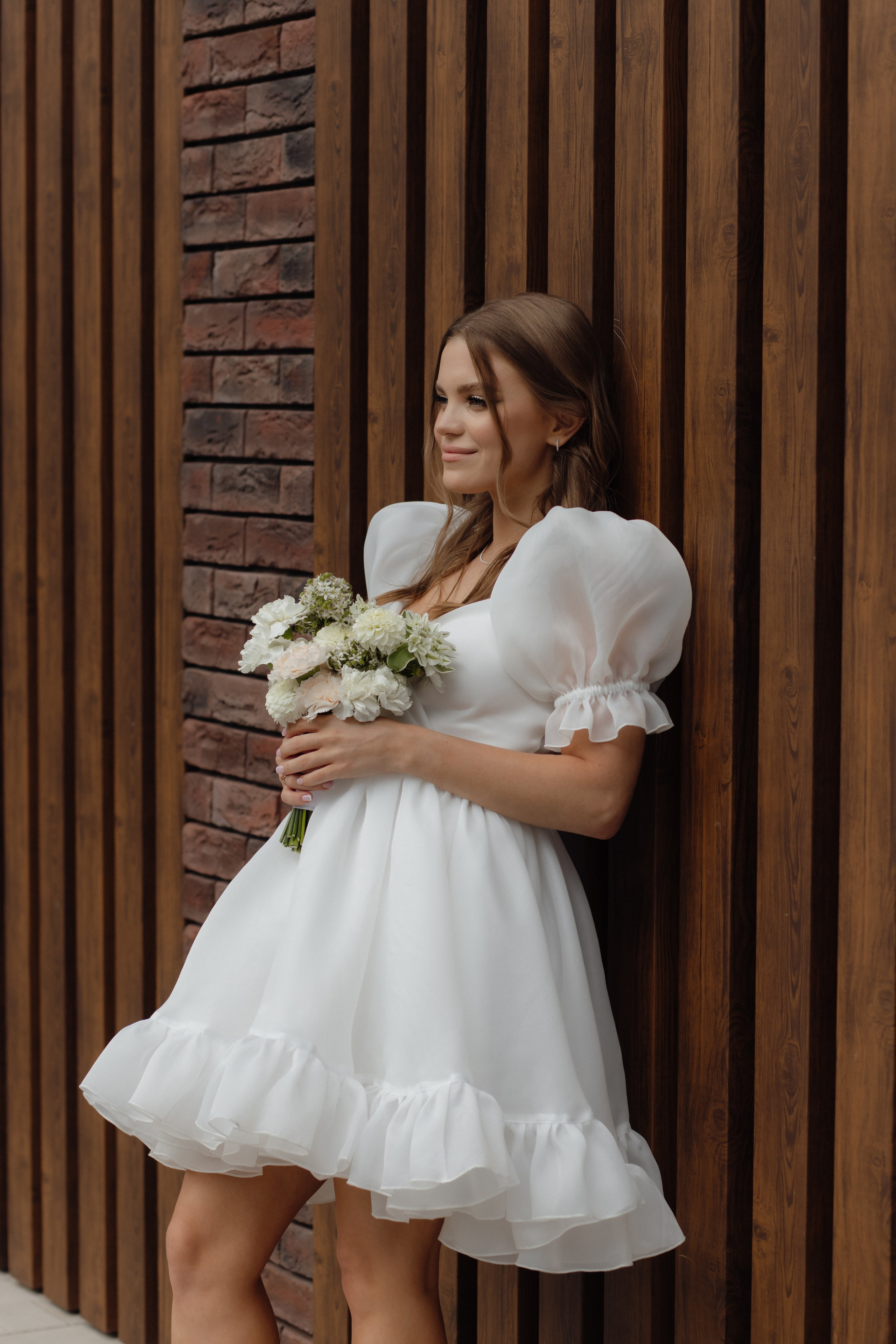 Никита и Валерия. Семейный и свадебный фотограф в Челябинске Мария Леонтьева