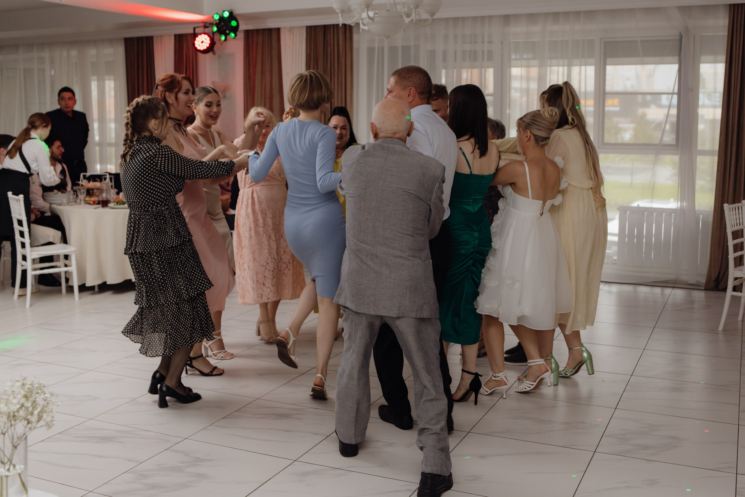 Степан и Дарья. Семейный и свадебный фотограф в Челябинске Мария Леонтьева