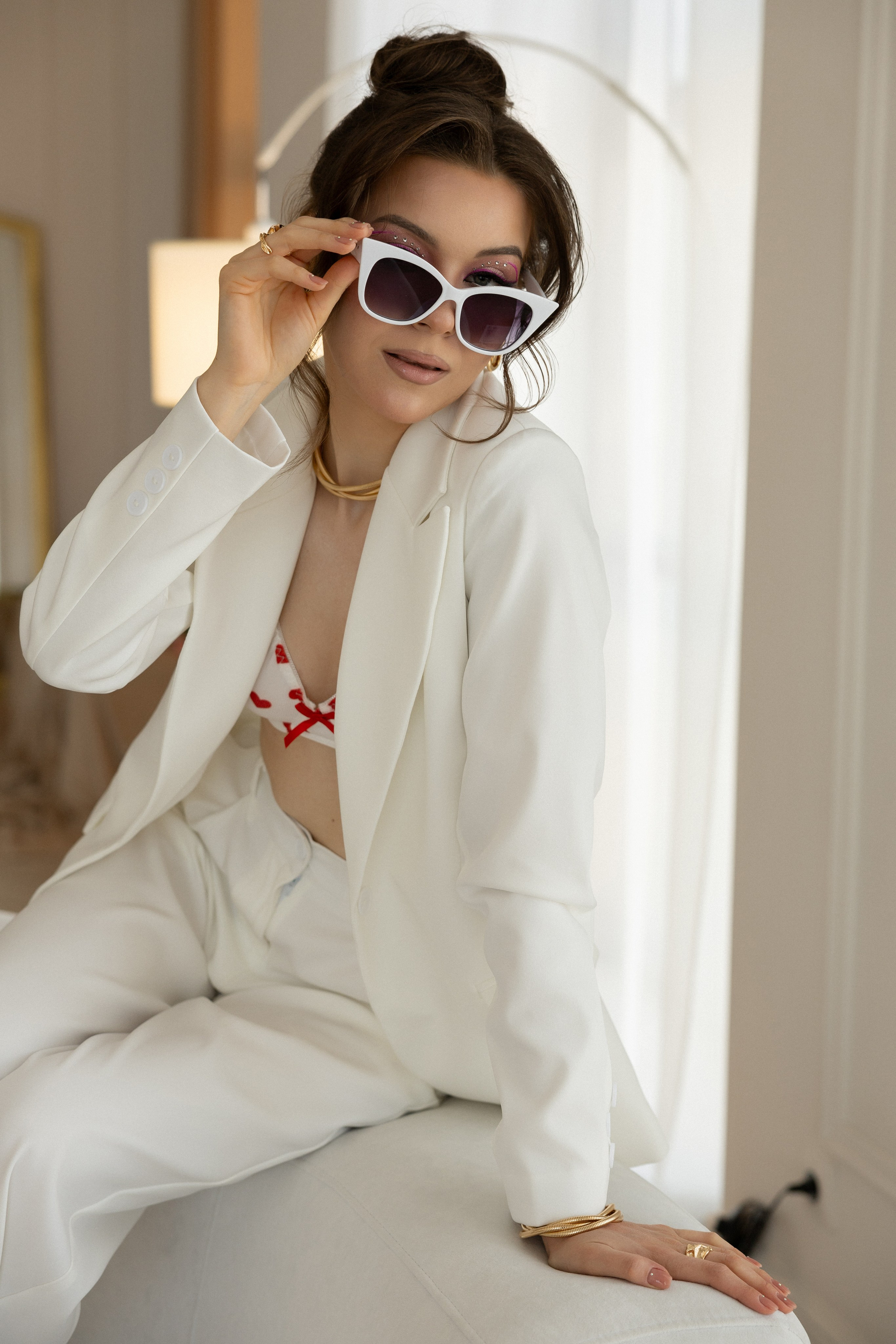 Аня. Семейный и свадебный фотограф в Челябинске Мария Леонтьева