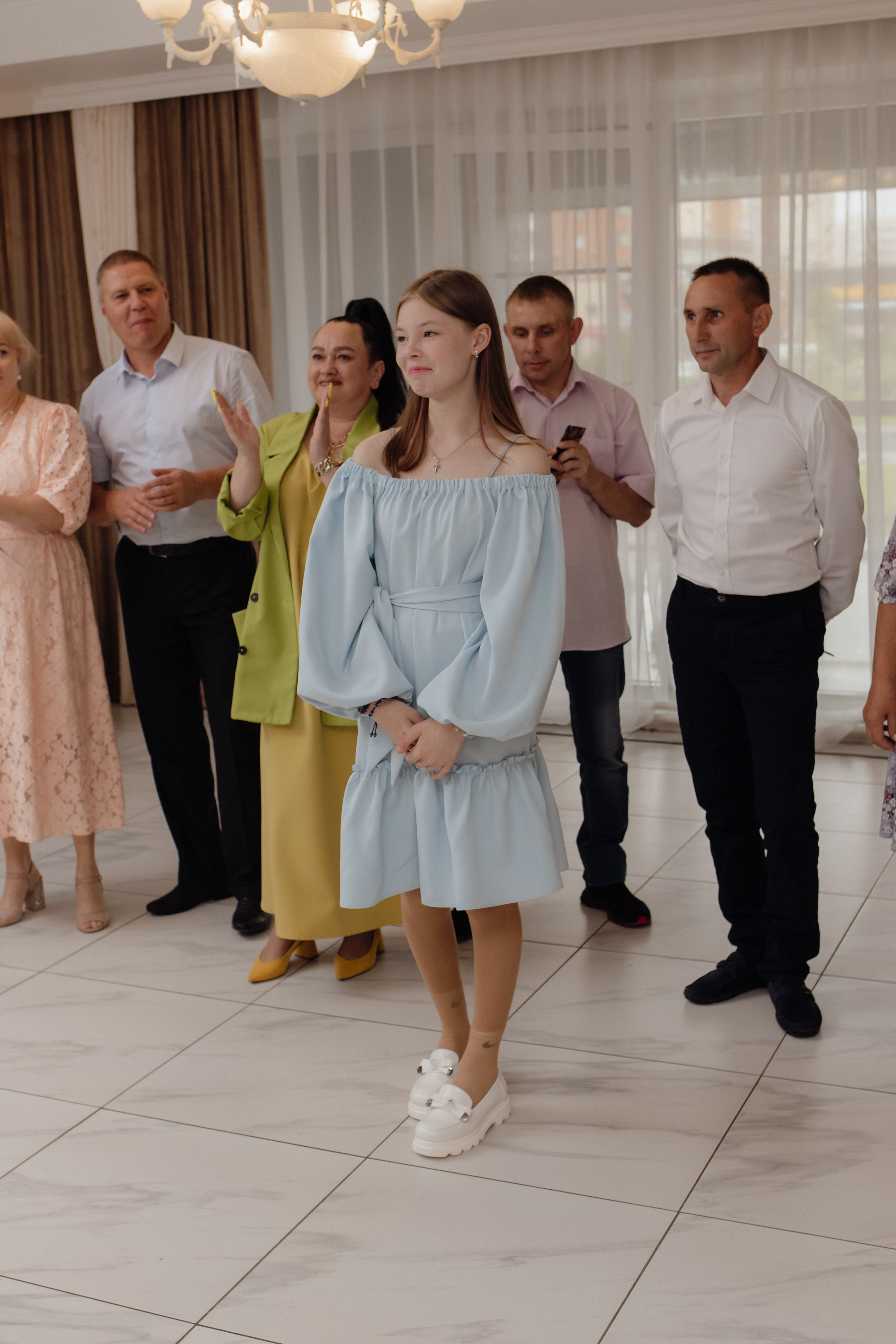 Степан и Дарья. Семейный и свадебный фотограф в Челябинске Мария Леонтьева