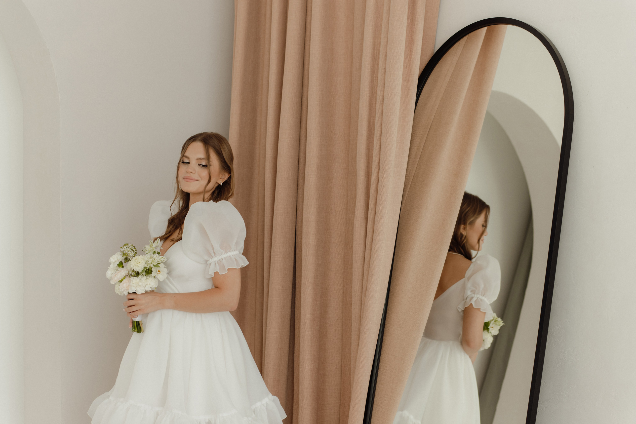 Никита и Валерия. Семейный и свадебный фотограф в Челябинске Мария Леонтьева